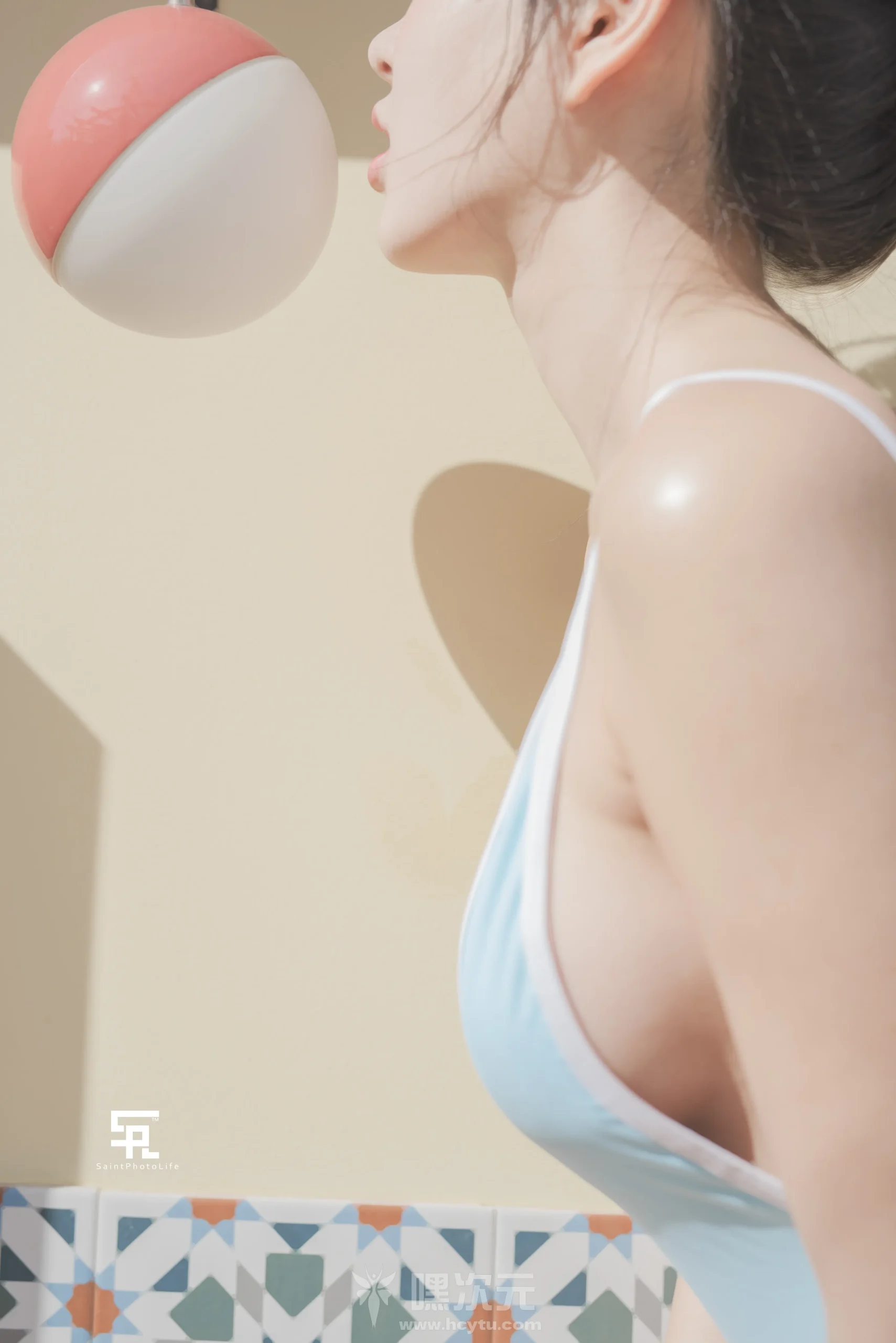 申才恩Zenny 写真合集下载