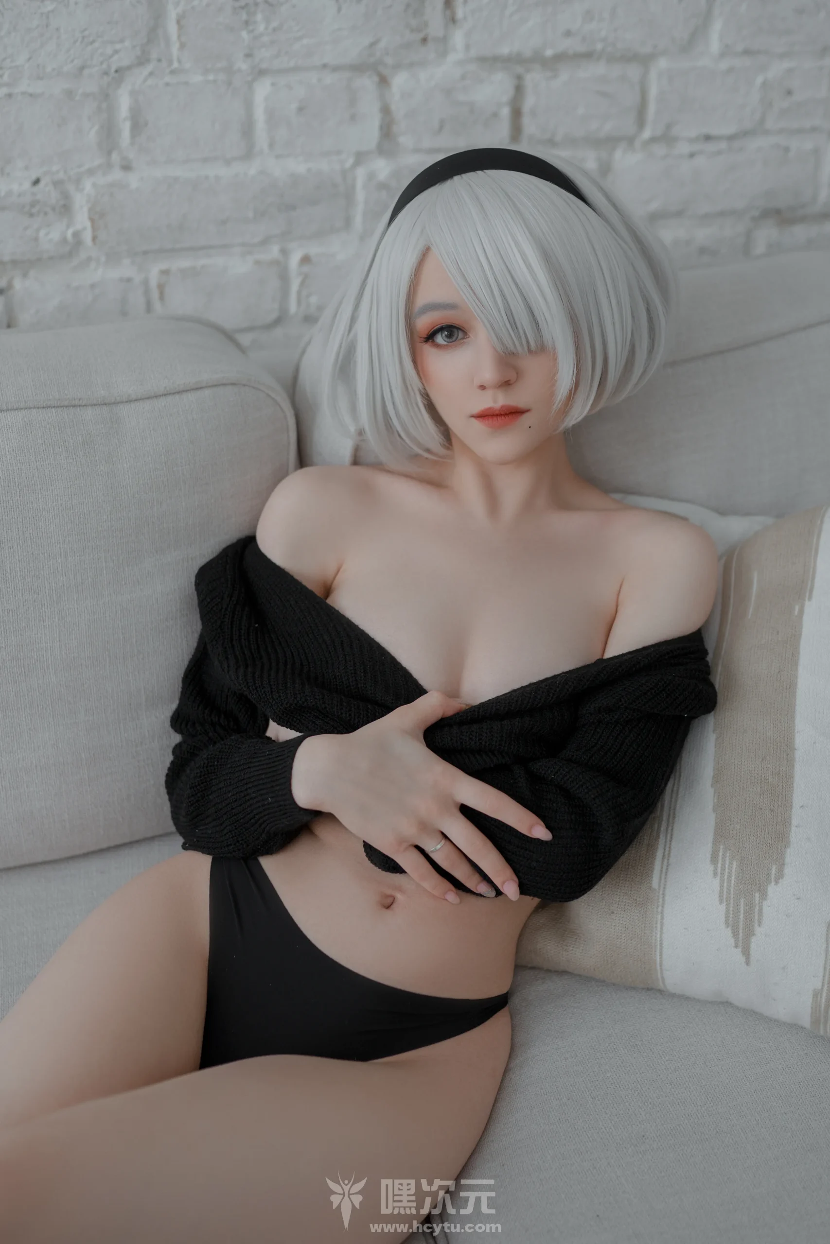 Donna Loli 写真合集下载