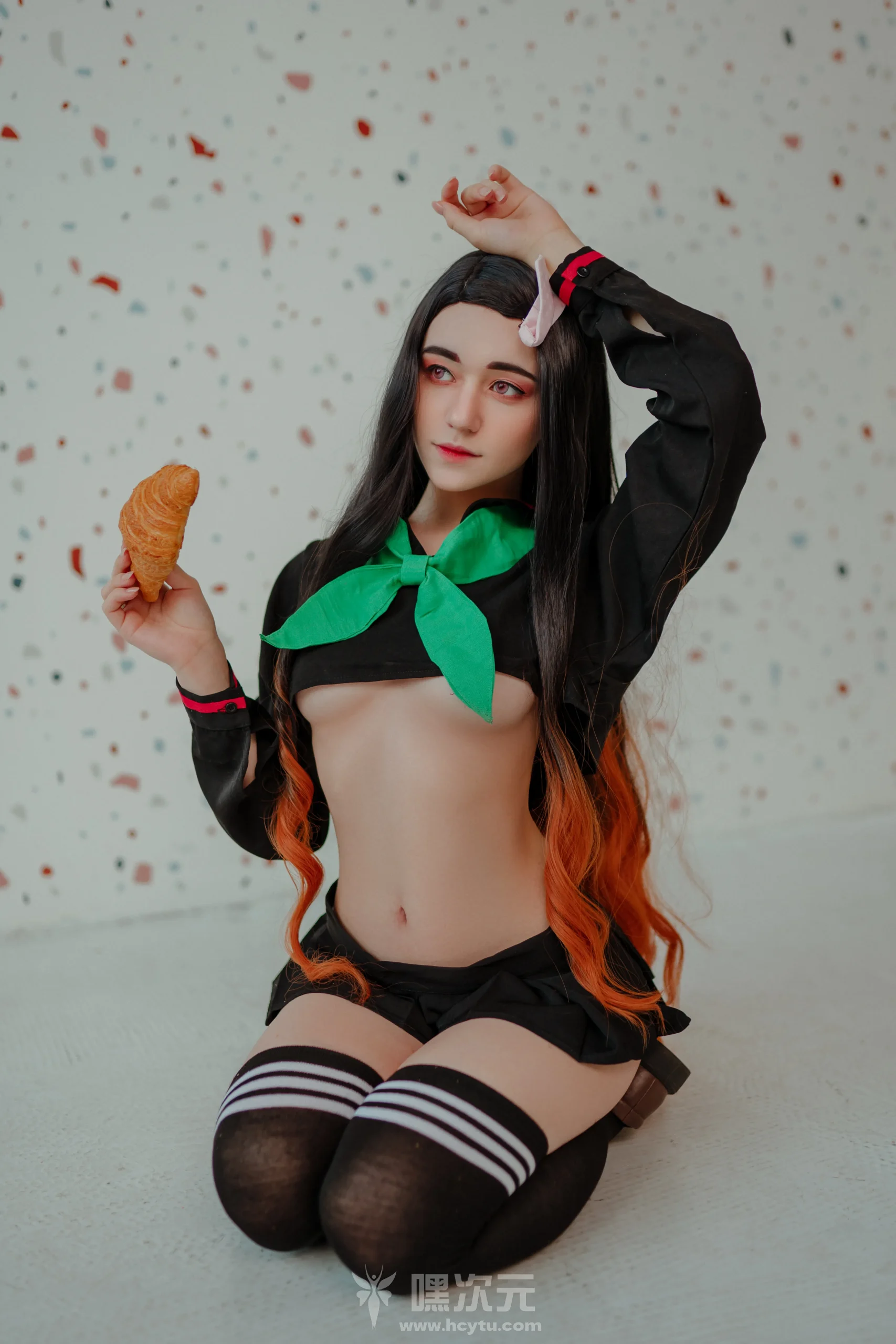 Donna Loli 写真合集下载