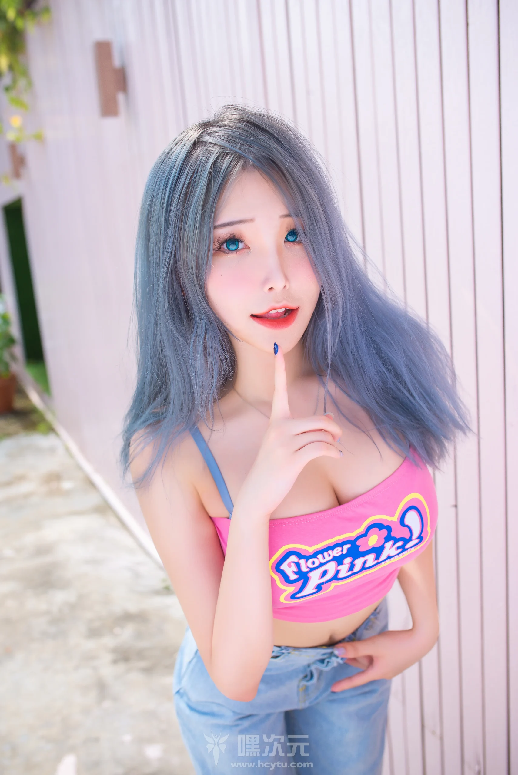花リリ(Plant Lily) 写真合集下载