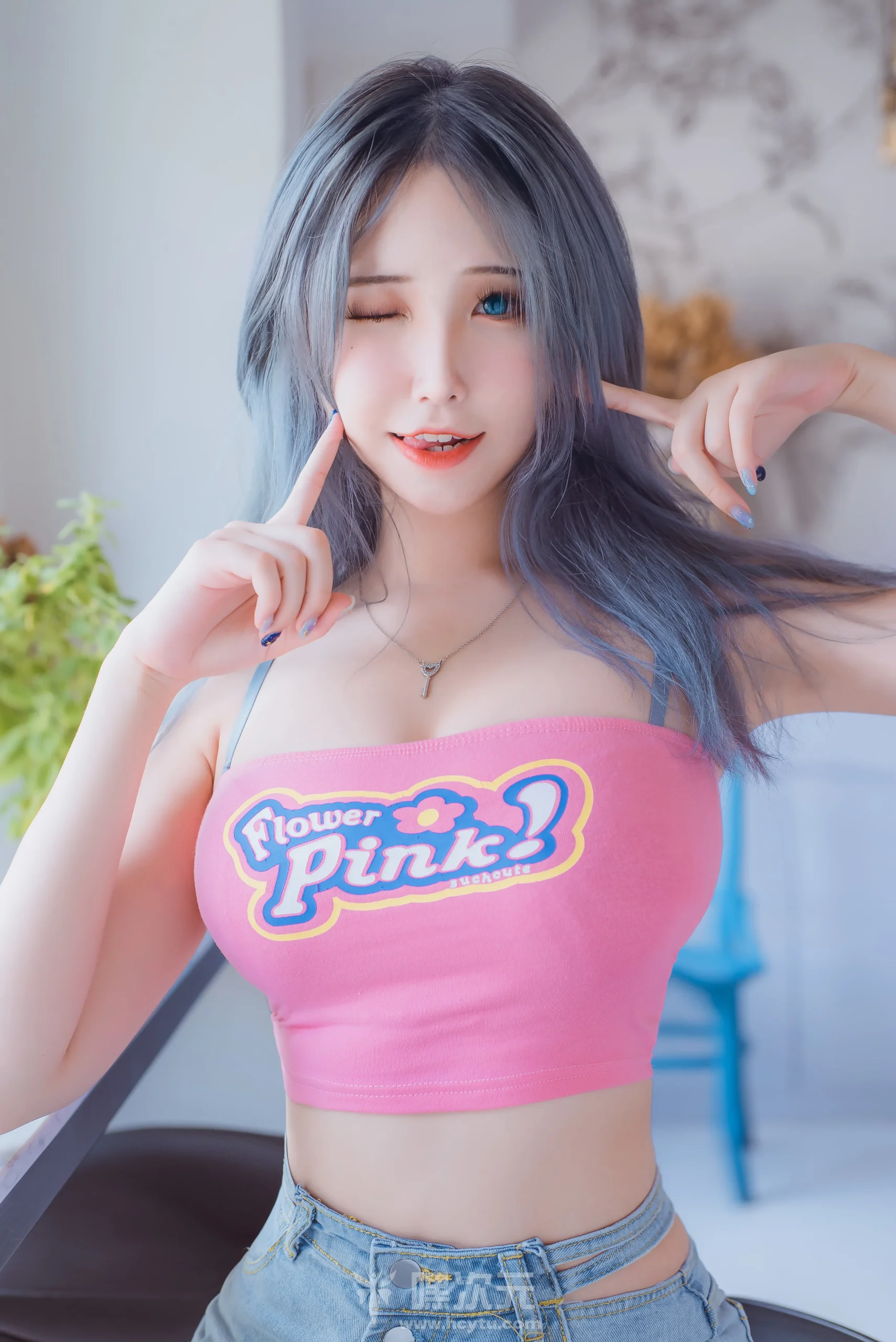 花リリ(Plant Lily) 写真合集下载