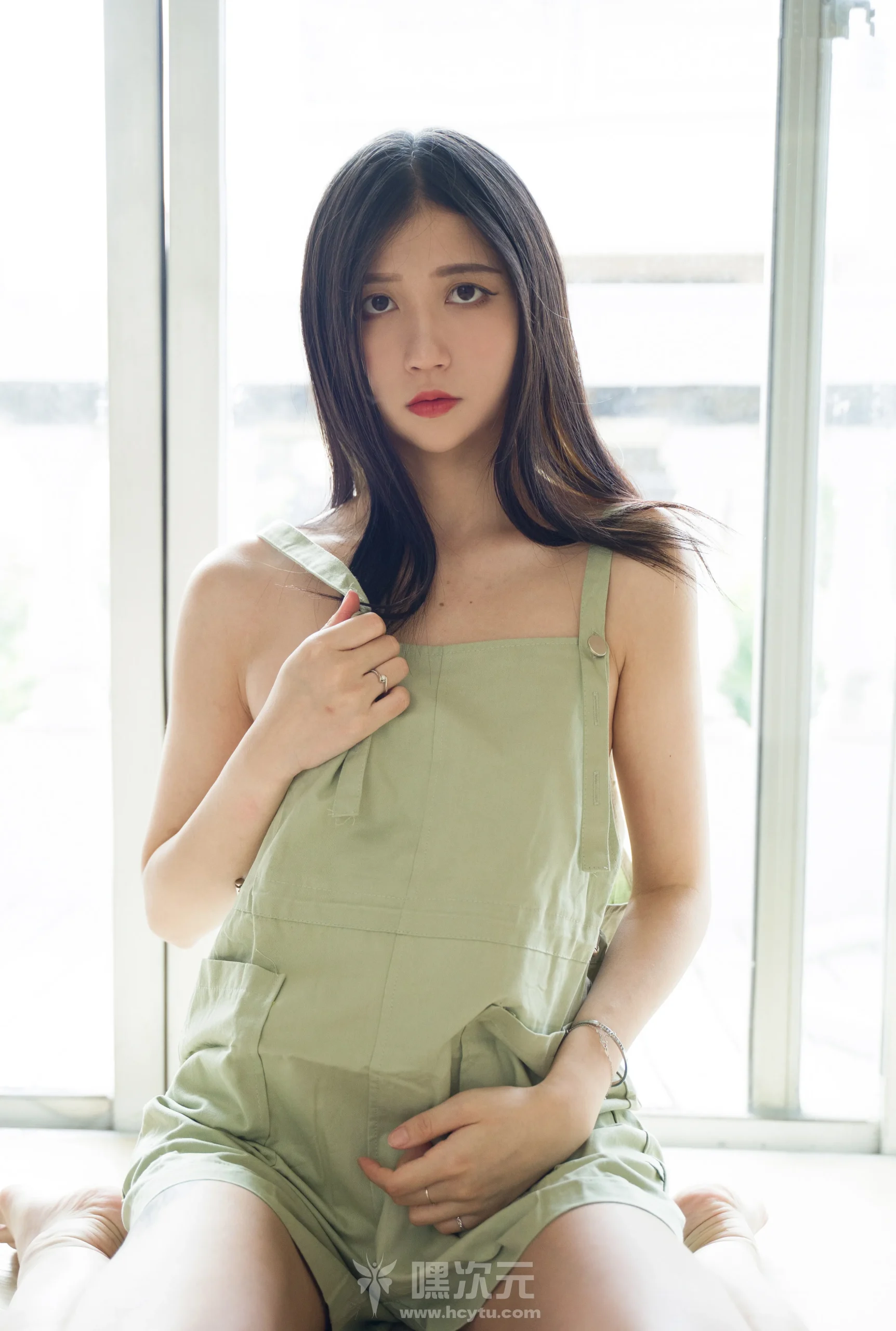 Cazi姬纪 写真合集下载