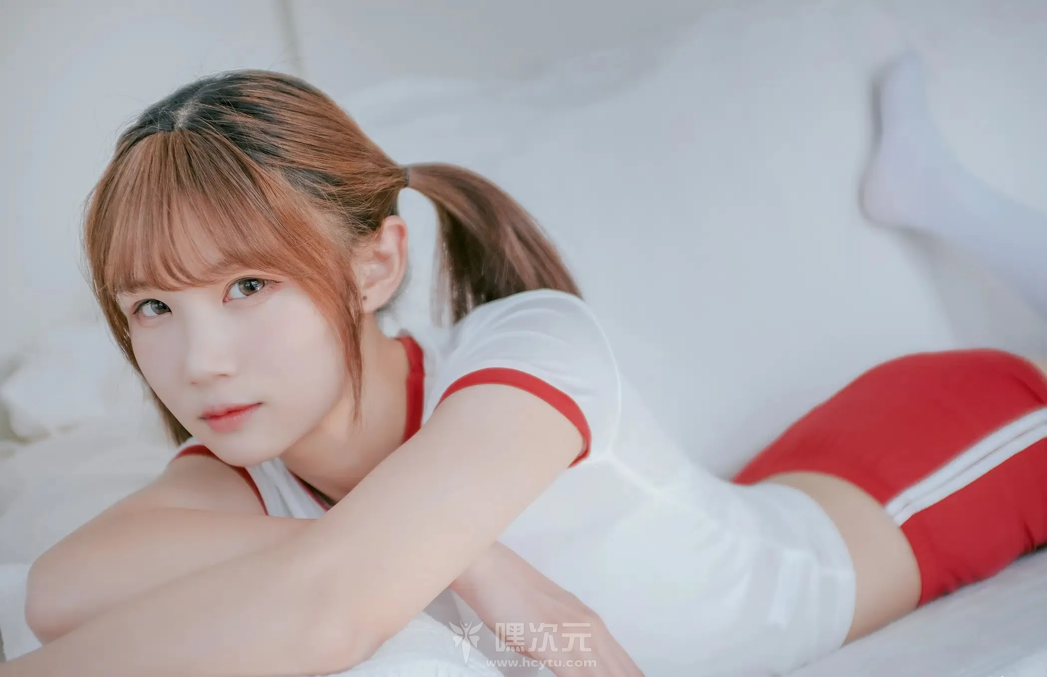 草莓酱娜 写真合集下载 - 嘿次元 图6