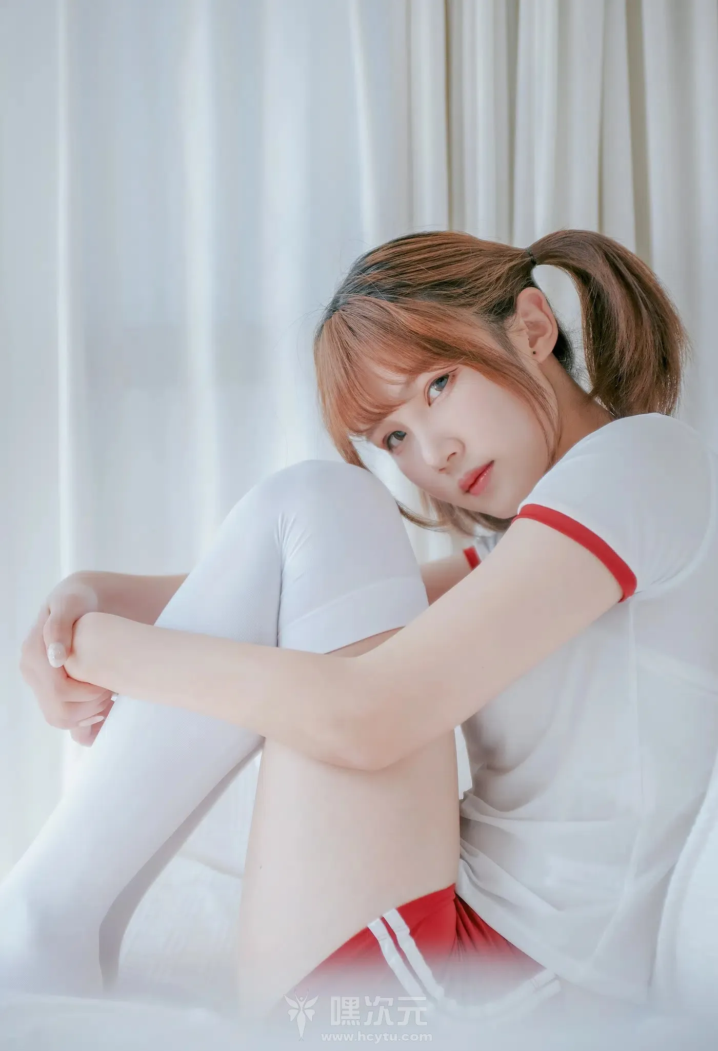 草莓酱娜 写真合集下载 - 嘿次元 图2