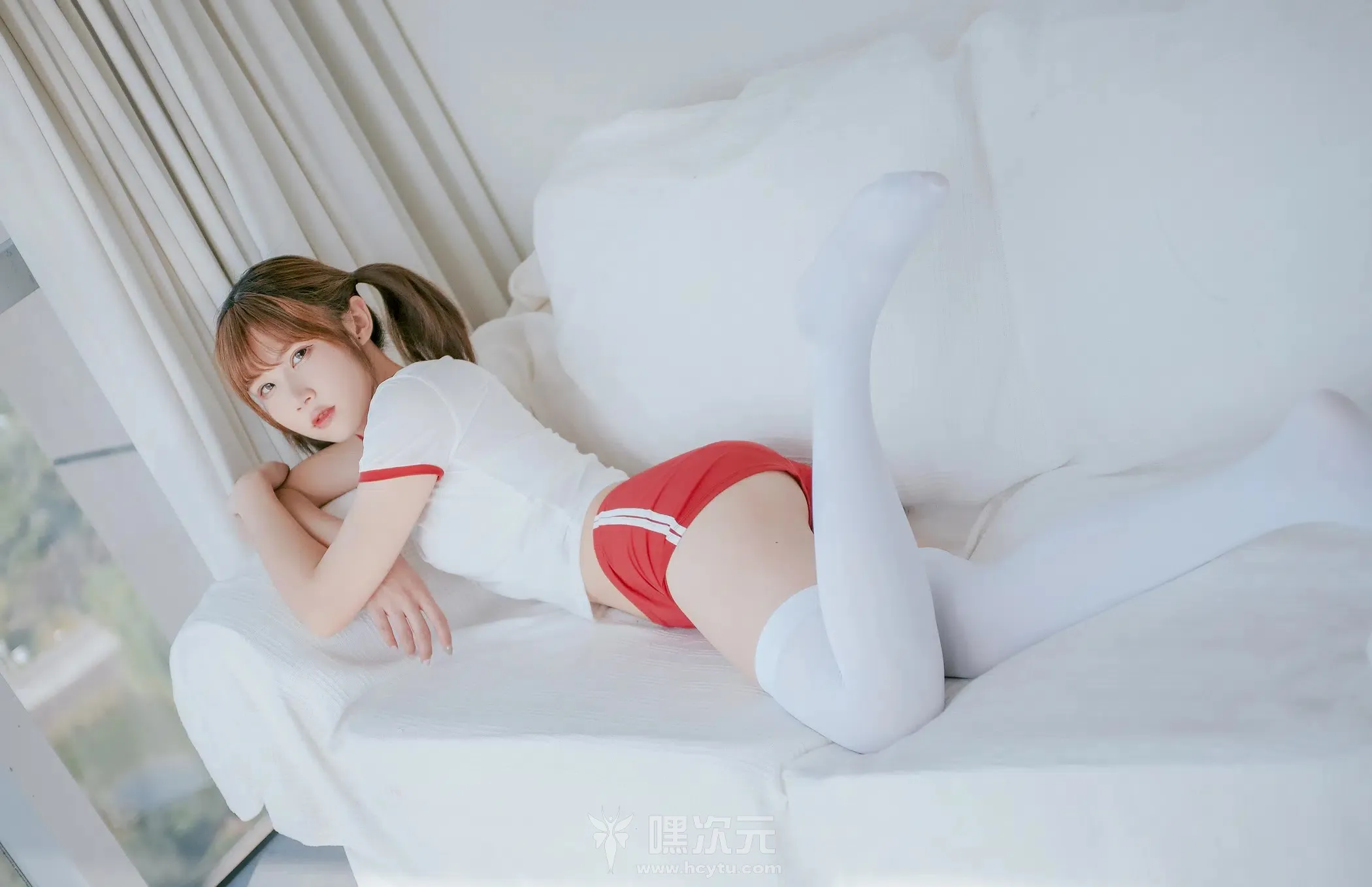 草莓酱娜 写真合集下载 - 嘿次元 图5