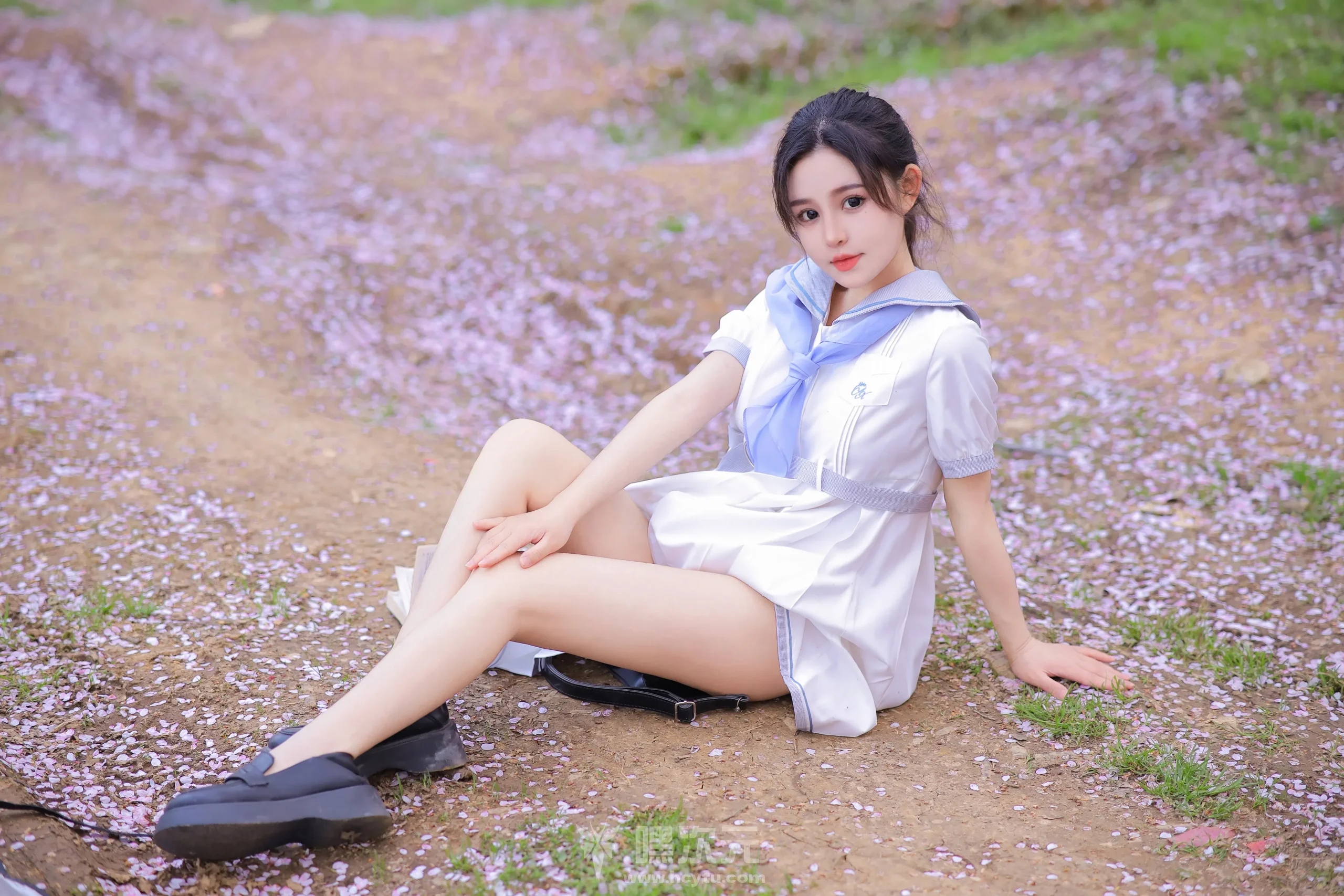 桃暖酱 写真合集下载