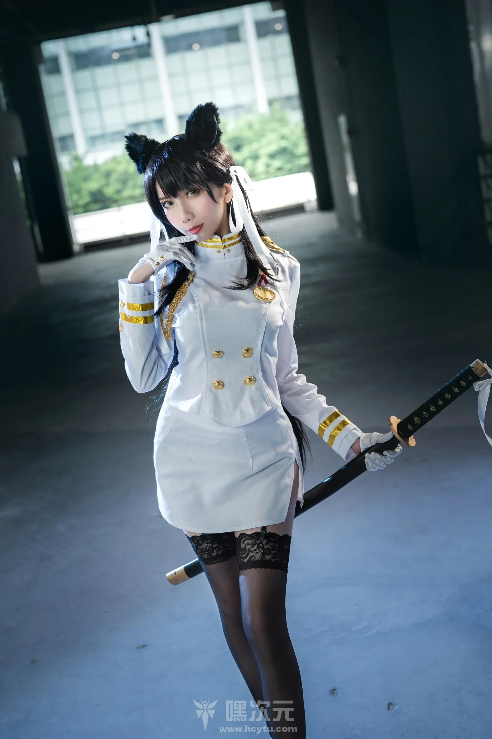 星野saori 写真合集下载-嘿次元
