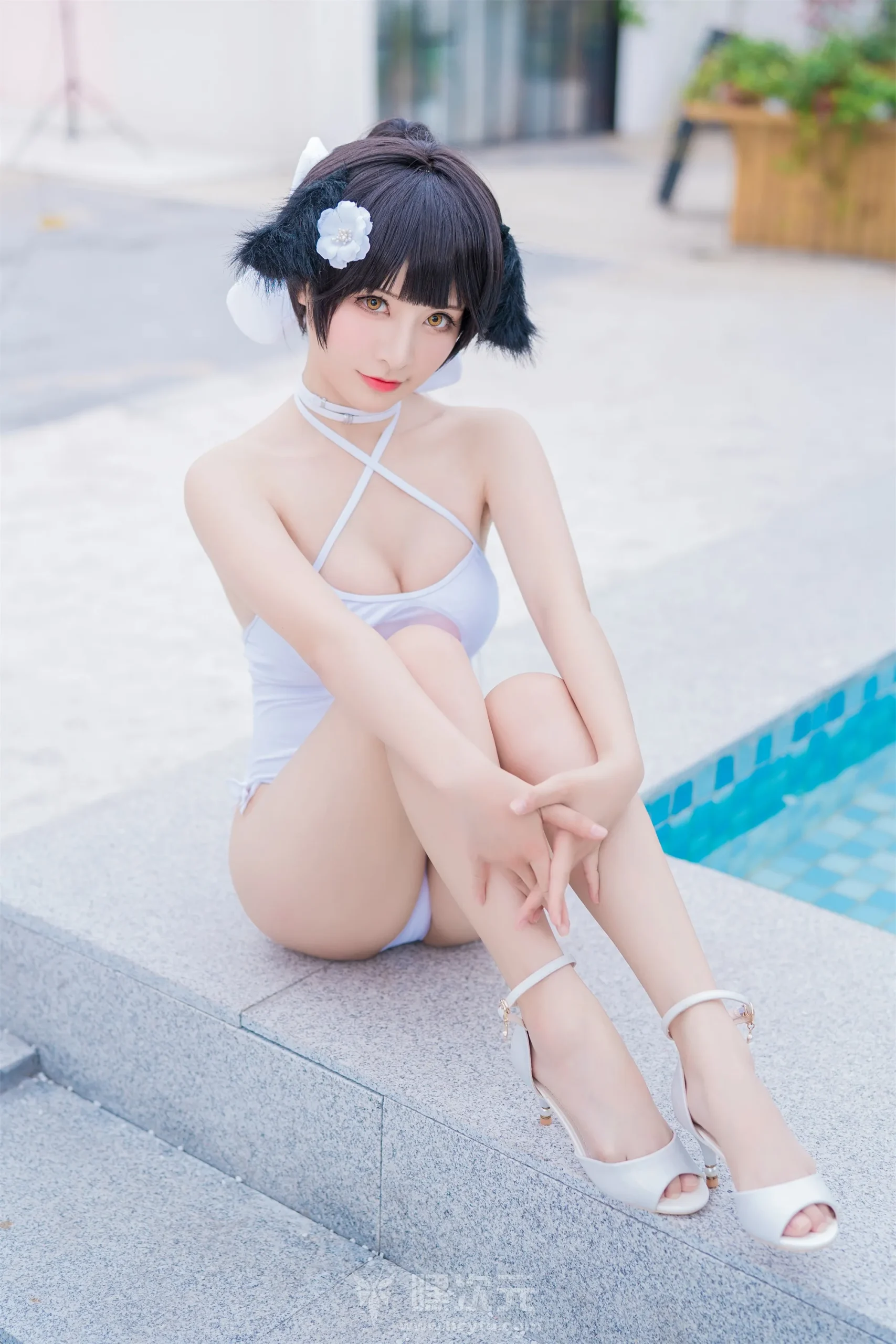 星野saori 写真合集下载