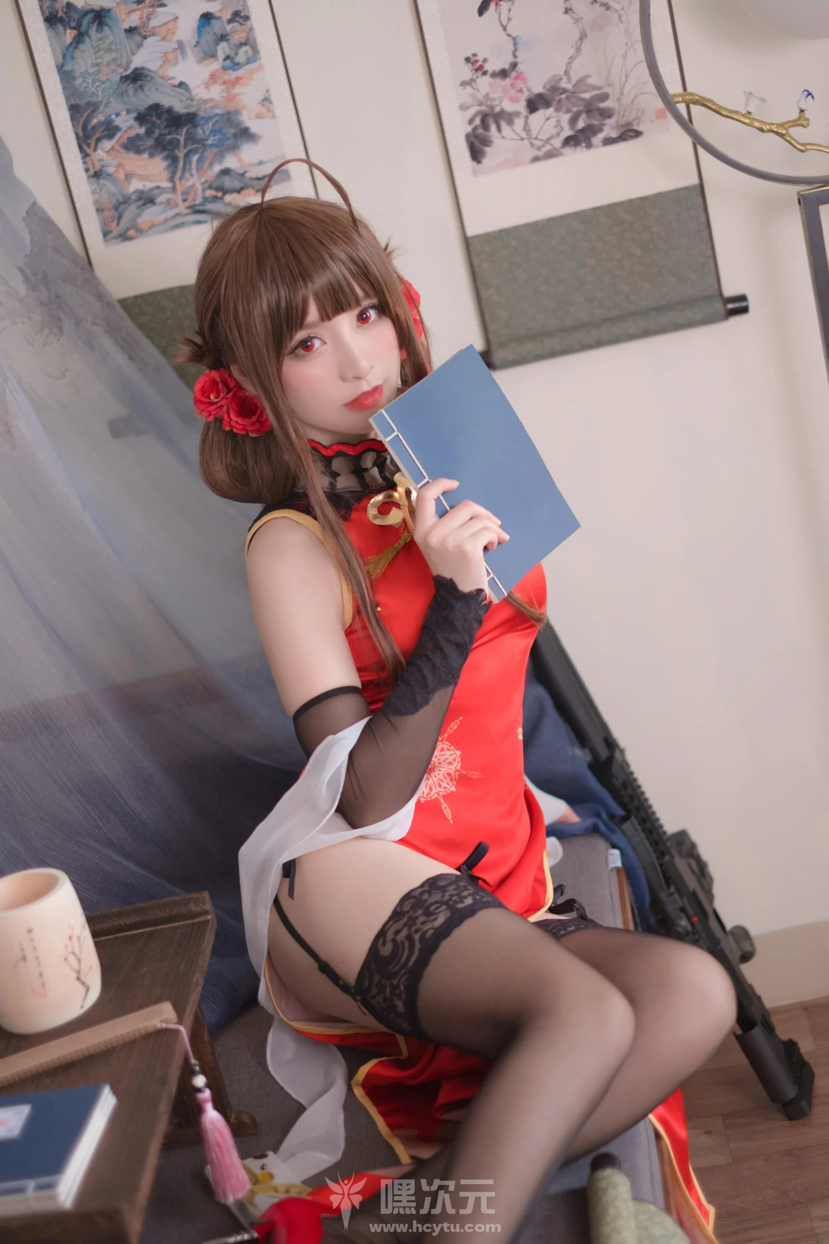 星野saori 写真合集下载