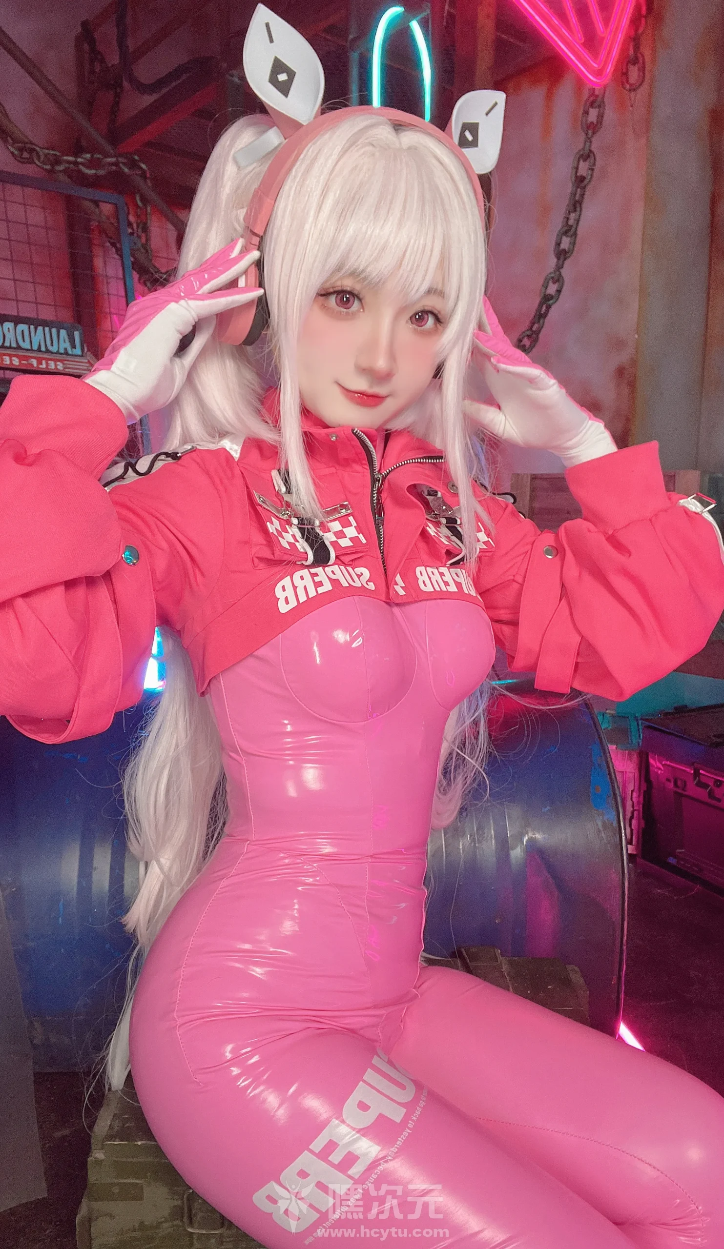 尤幽 写真合集下载