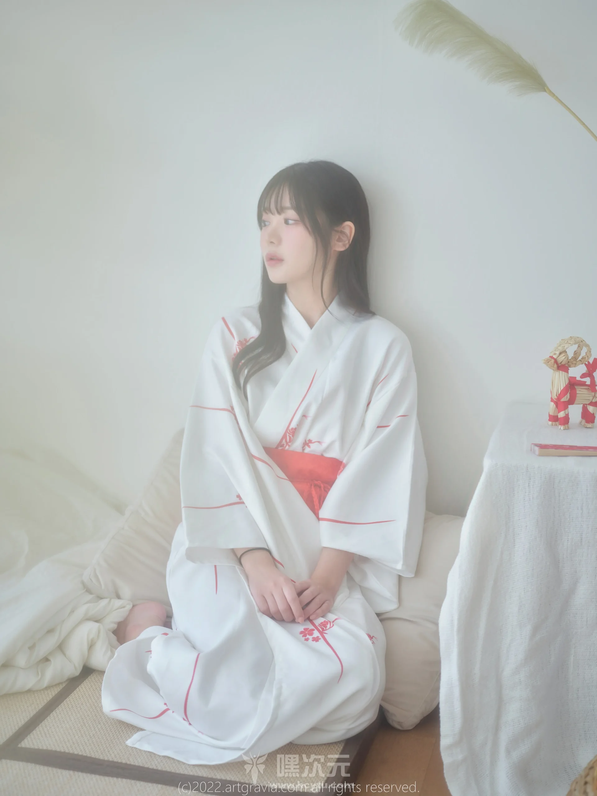 Wuyo(우요) 写真合集下载