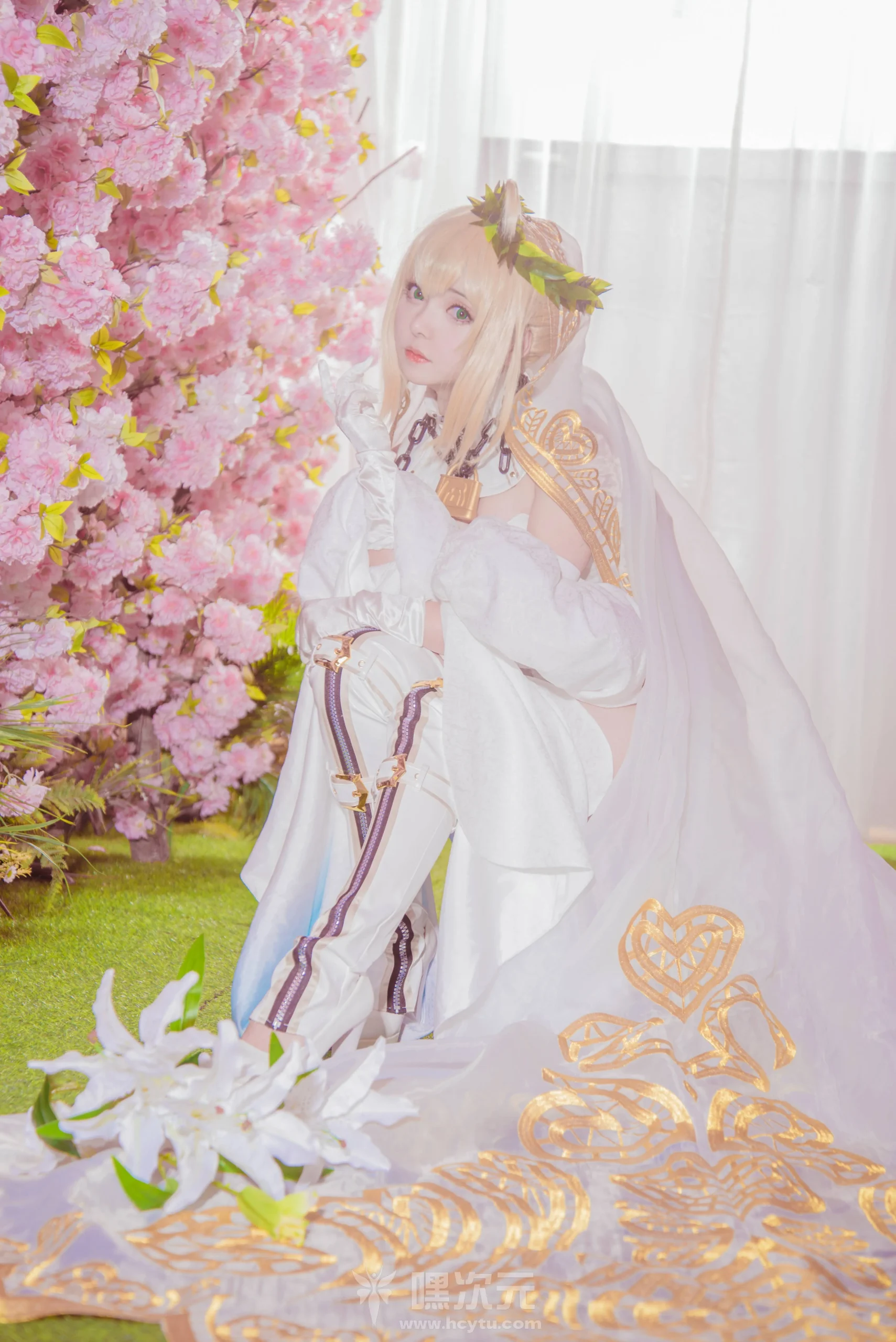 斯文文文文 写真合集下载-嘿次元