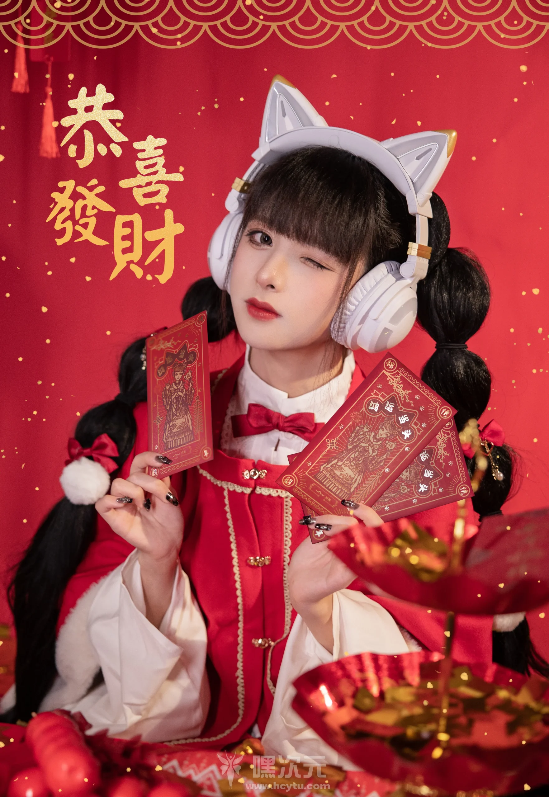 腥味猫罐 写真合集下载