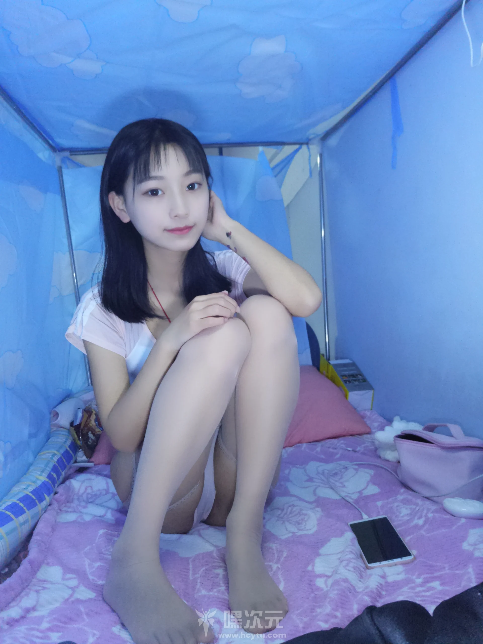 蓓蓓 写真合集下载-嘿次元