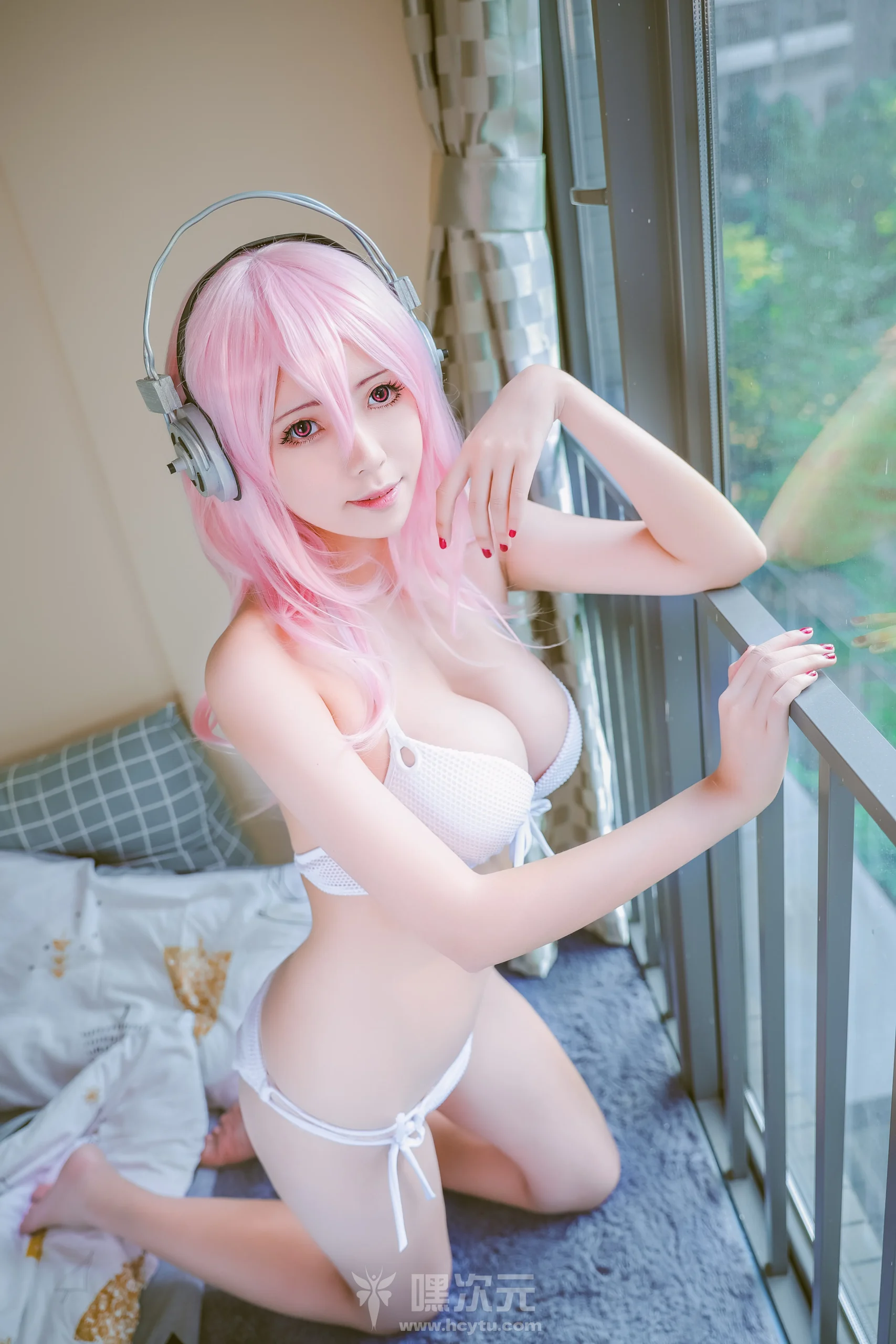 塔塔Lo1iTa 写真合集下载-嘿次元