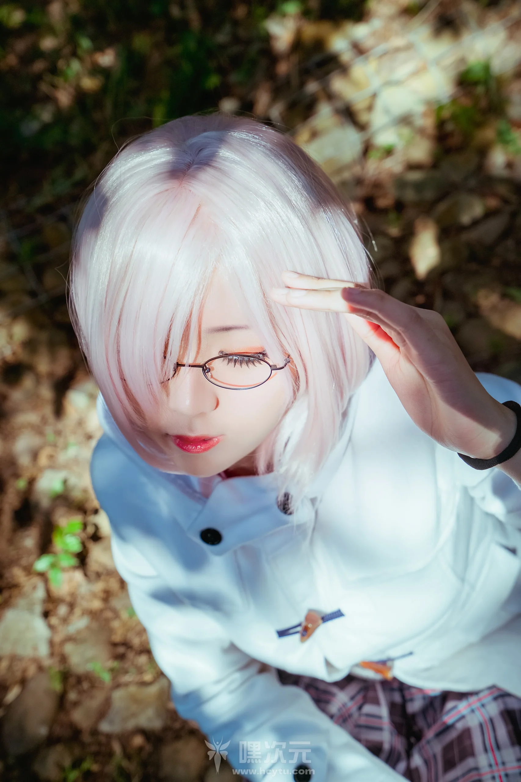 塔塔Lo1iTa 写真合集下载
