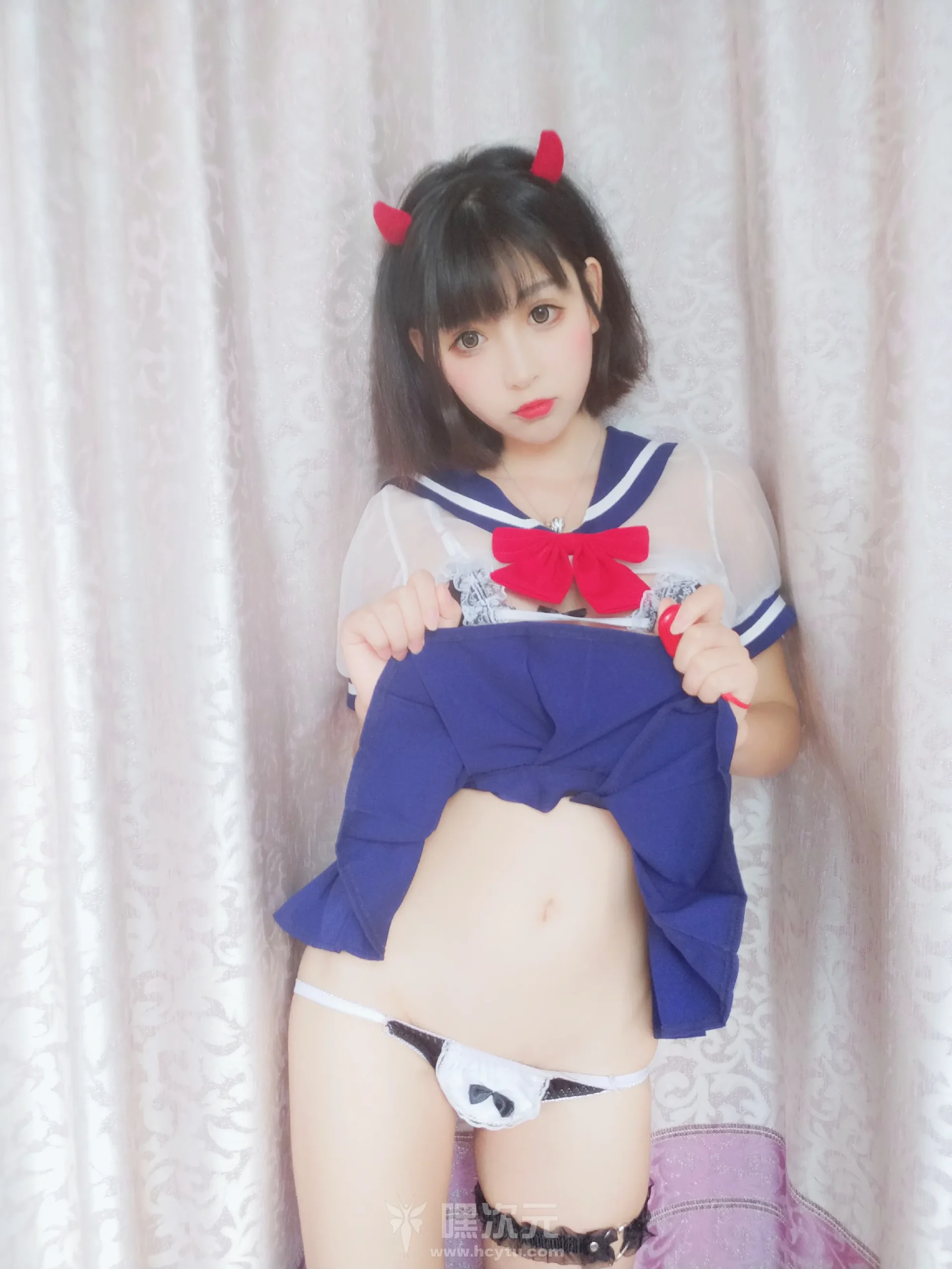 小酥酱 写真合集下载