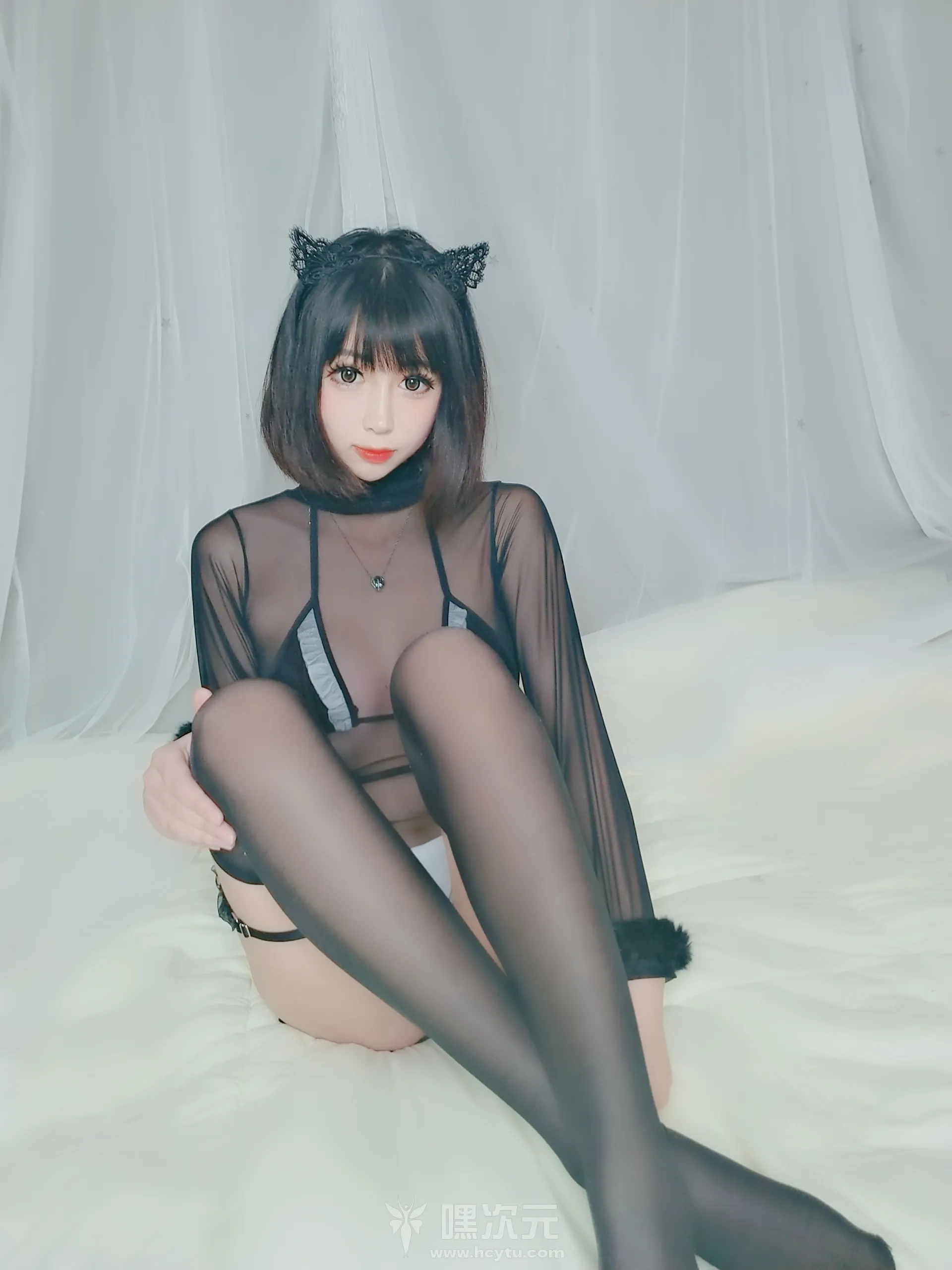 小酥酱 写真合集下载