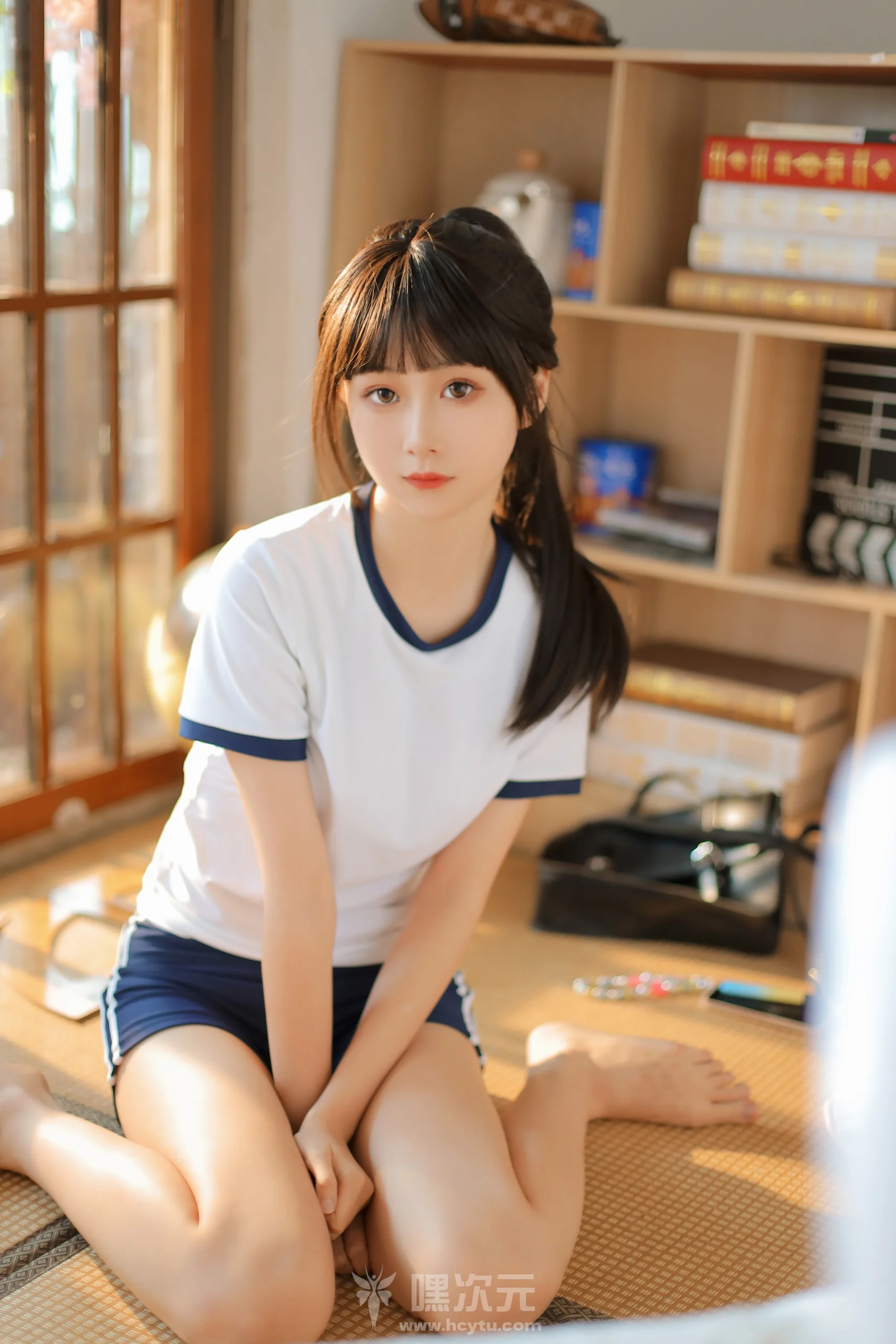 金鱼kinngyo • 花音栗子 写真合集下载