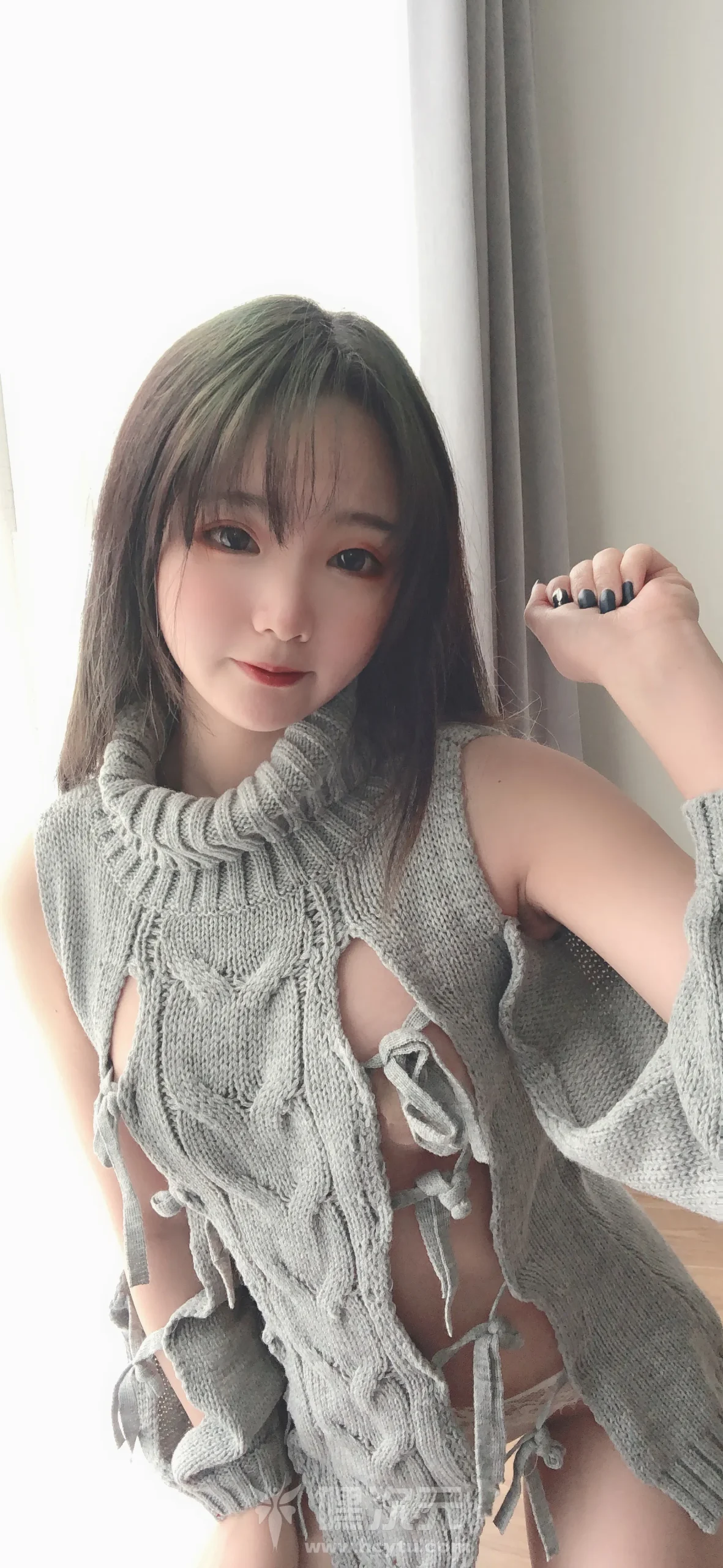是青水 写真合集下载