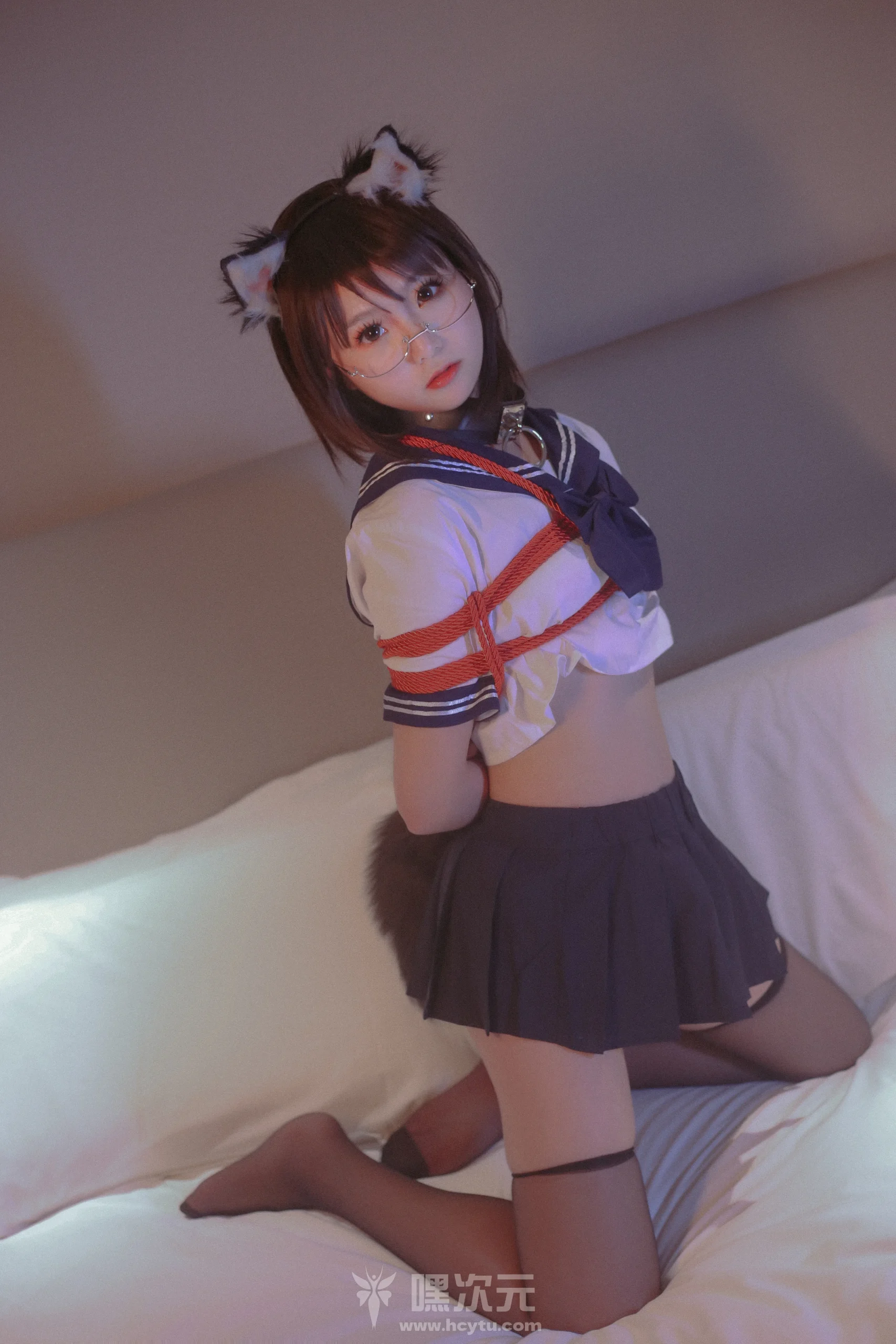 是青水 写真合集下载