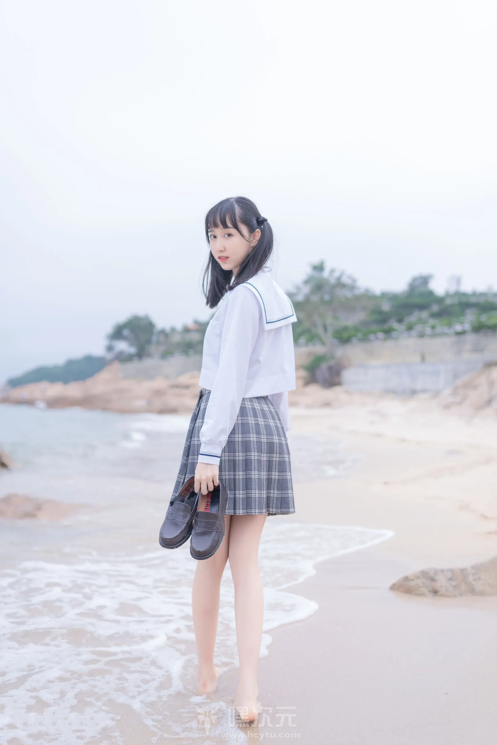 木绵绵OwO 写真合集下载-嘿次元