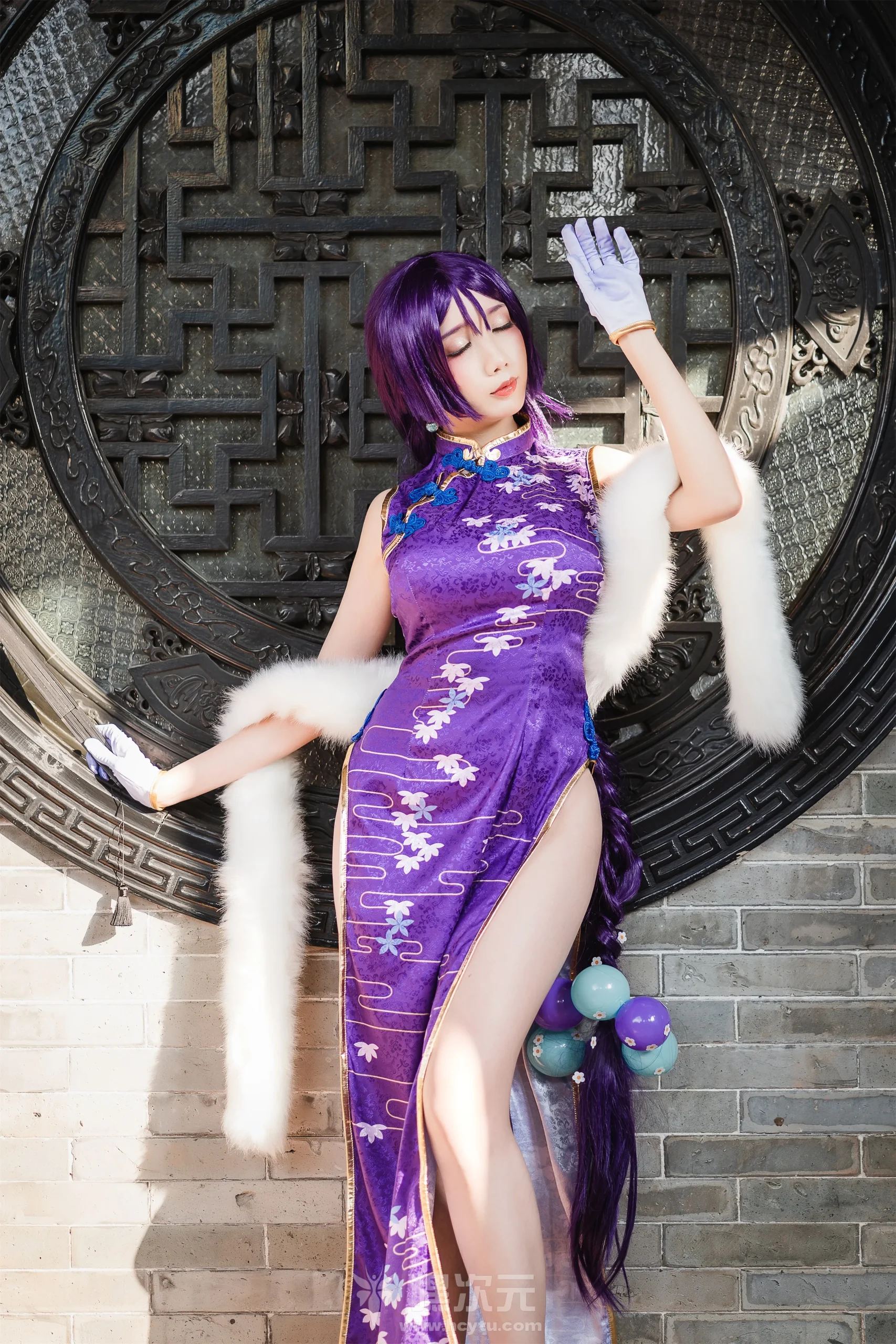 迷失人形QUQ 写真合集下载