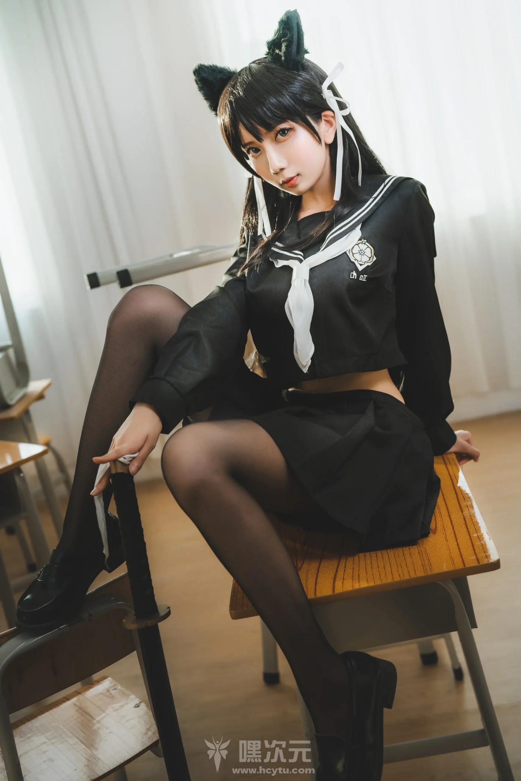 迷失人形QUQ 写真合集下载