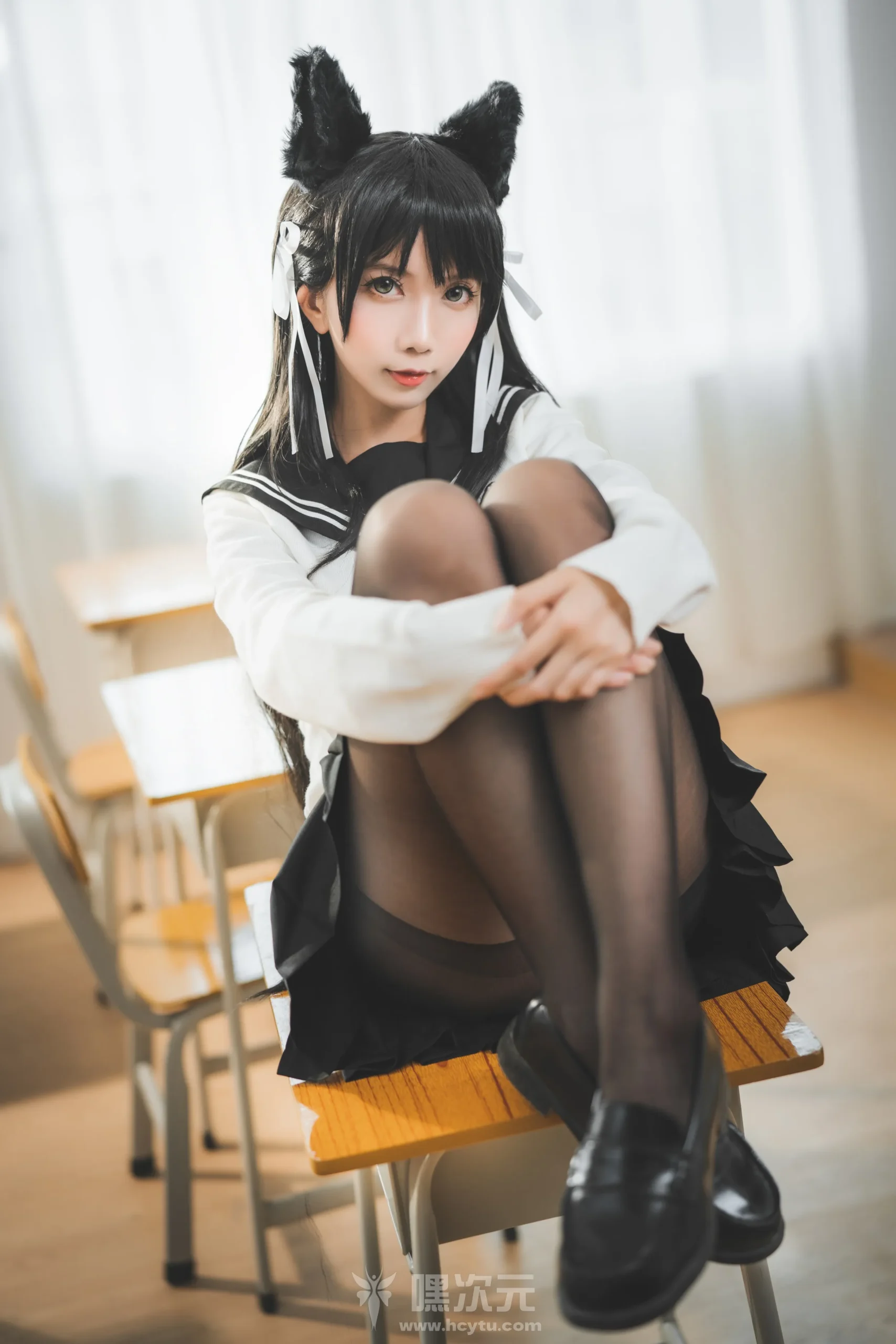 迷失人形QUQ 写真合集下载