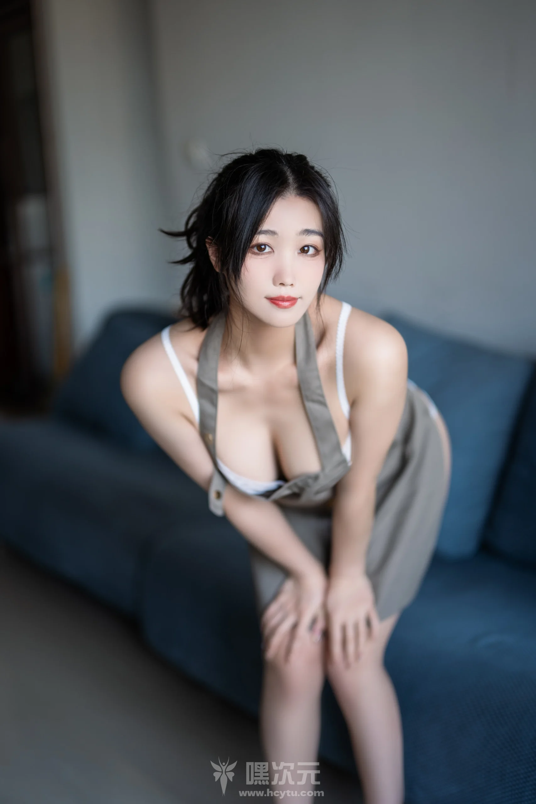 汪知子 写真合集下载-嘿次元