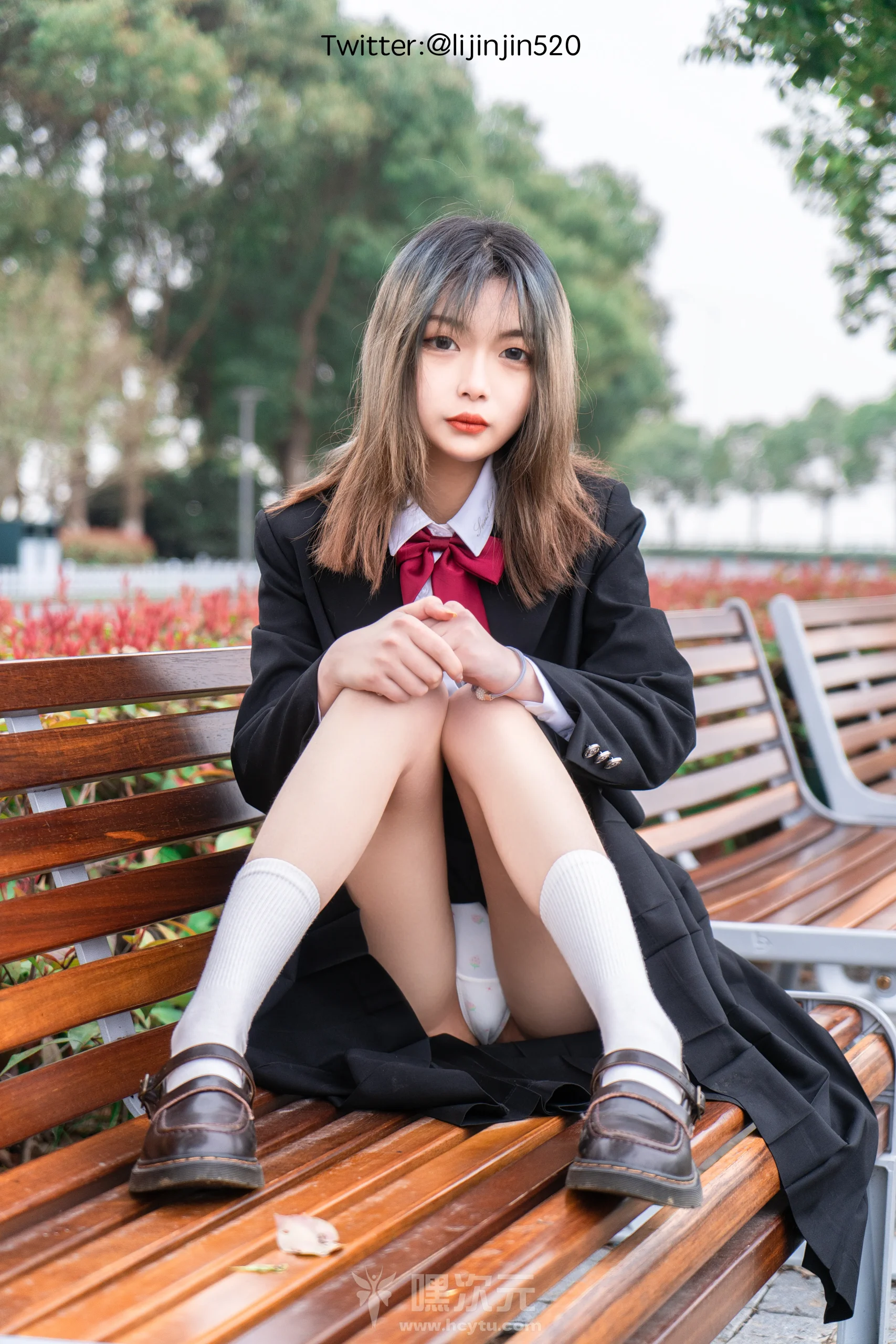 梨瑾瑾 写真合集下载