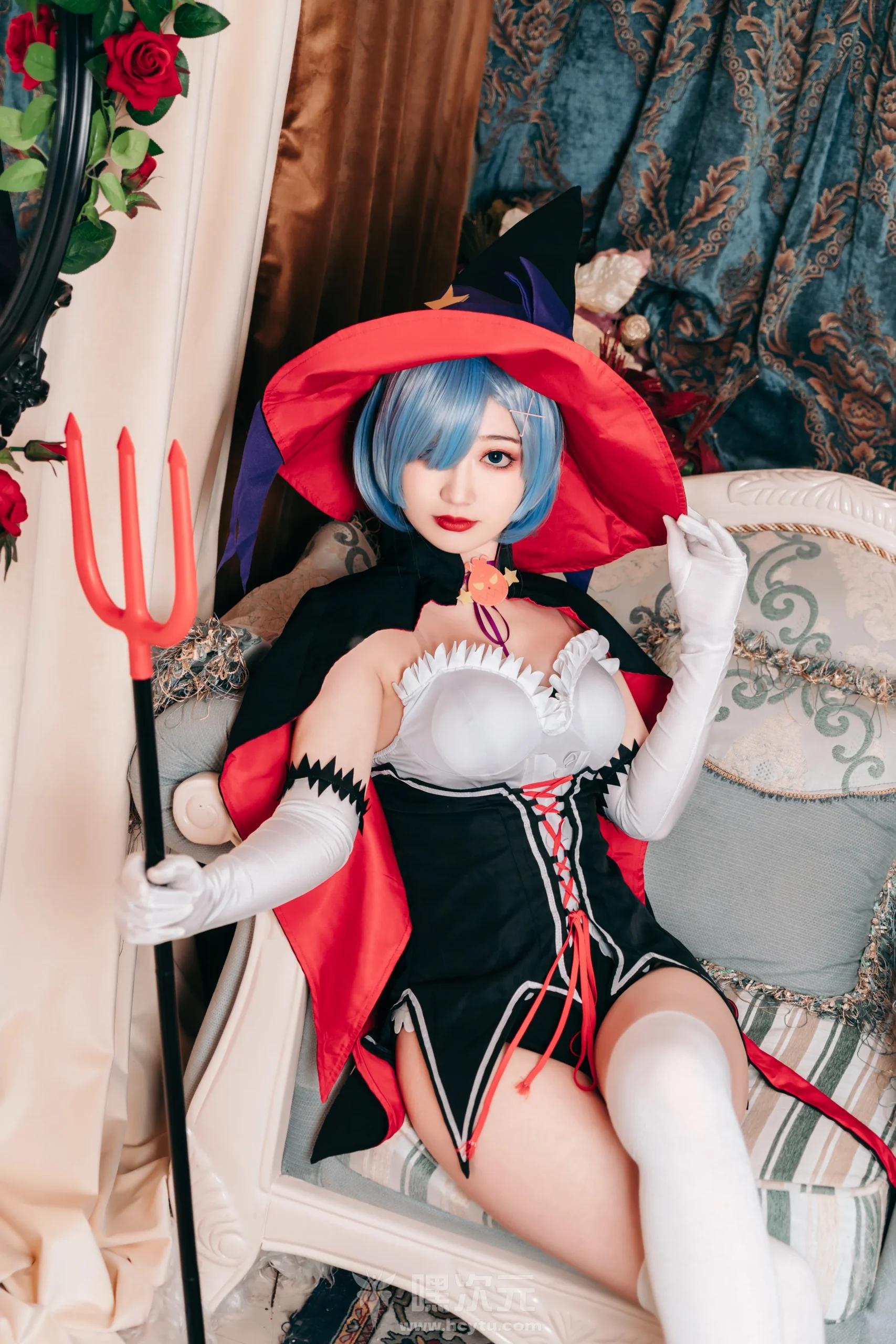 桃墨公子 写真合集下载