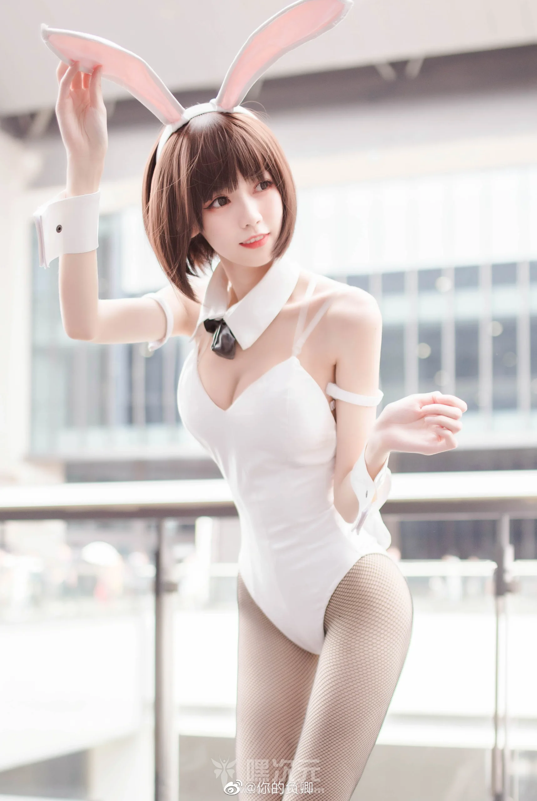 你的负卿 写真合集下载