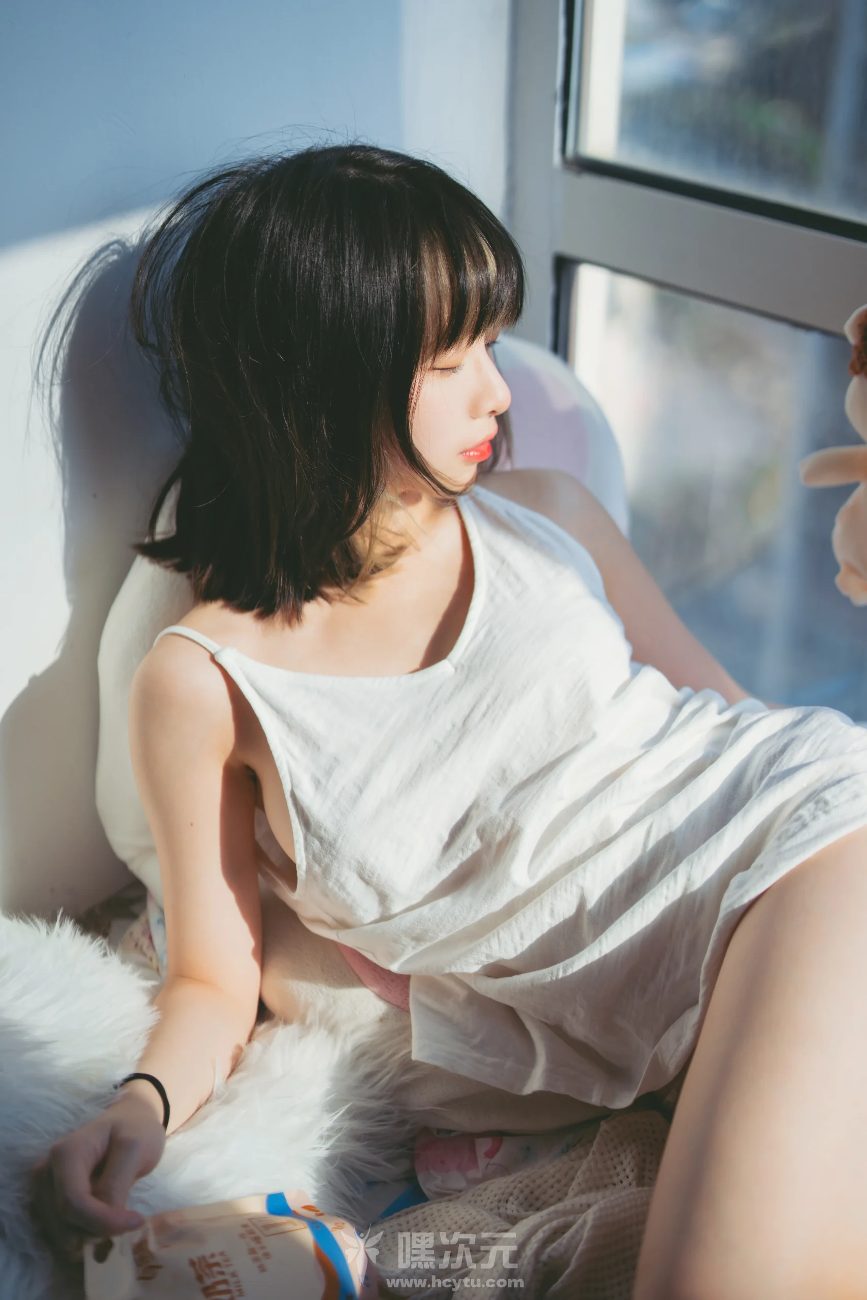清青琴玖 写真合集下载