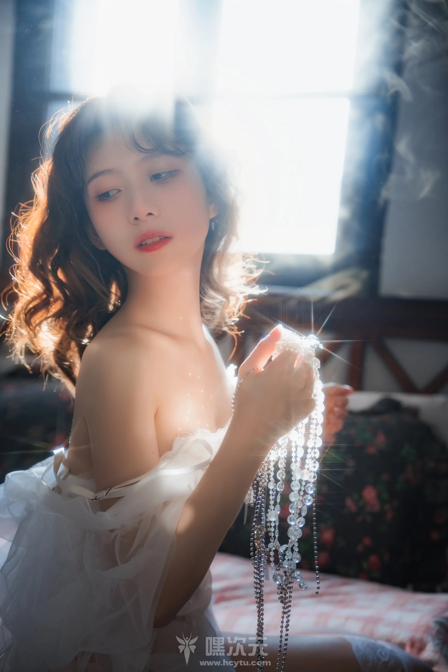 清青琴玖 写真合集下载
