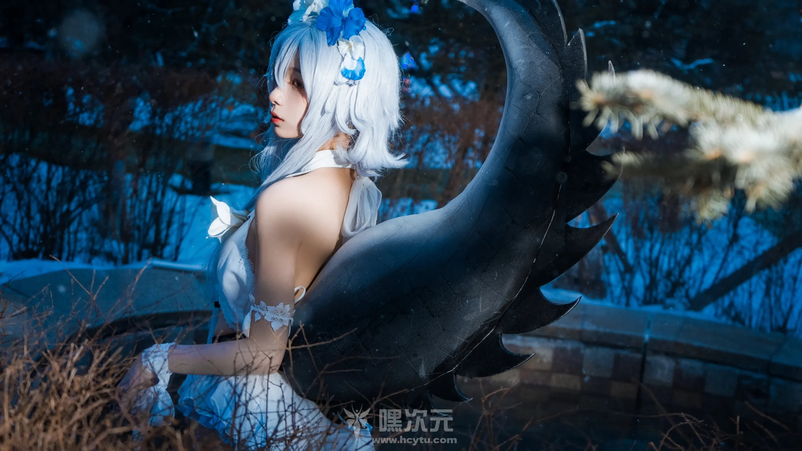 清青琴玖 写真合集下载