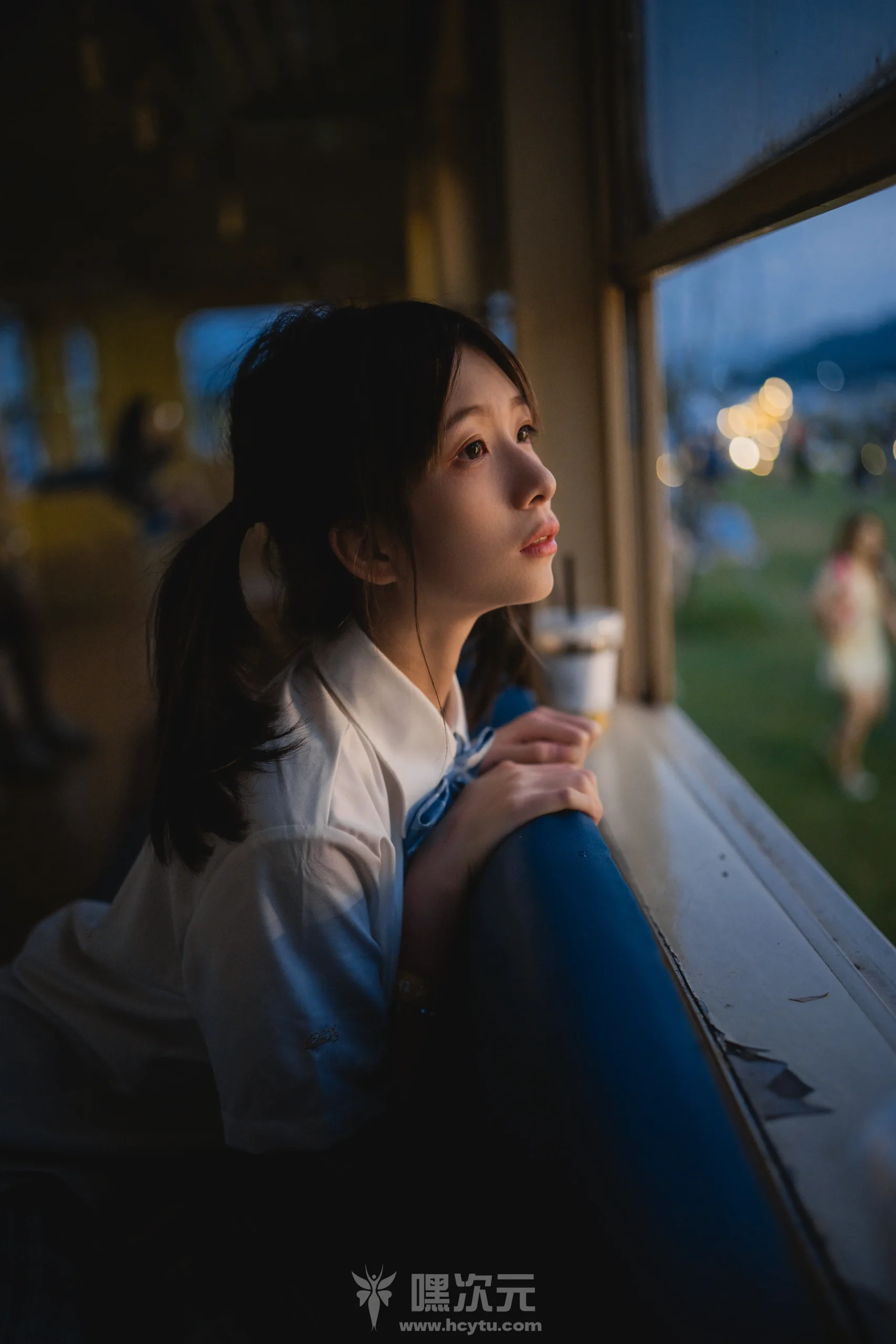 清青琴玖 写真合集下载