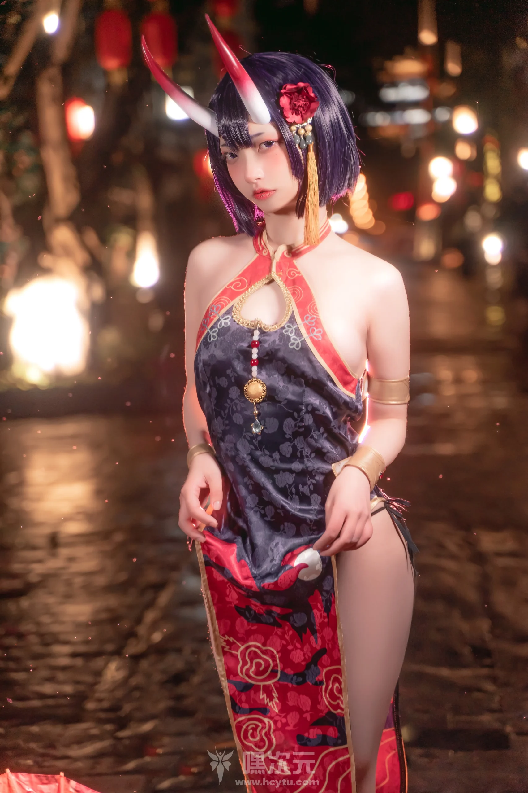 可可老师 写真合集下载