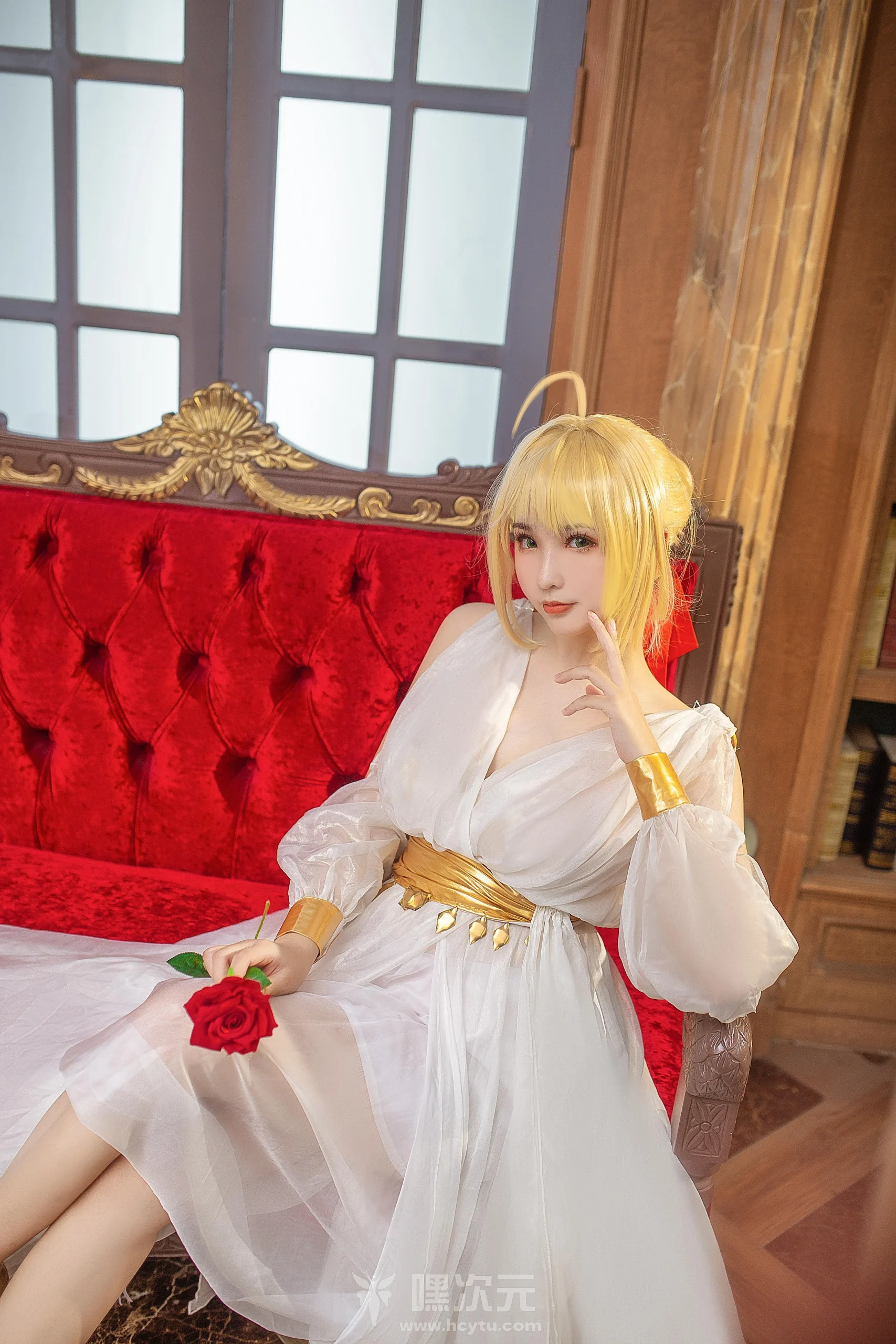 绫Aya 写真合集下载