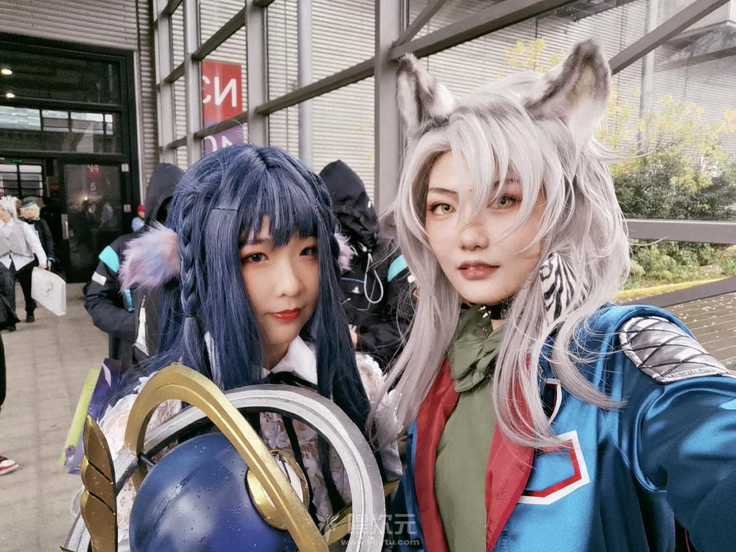 绫Aya 写真合集下载
