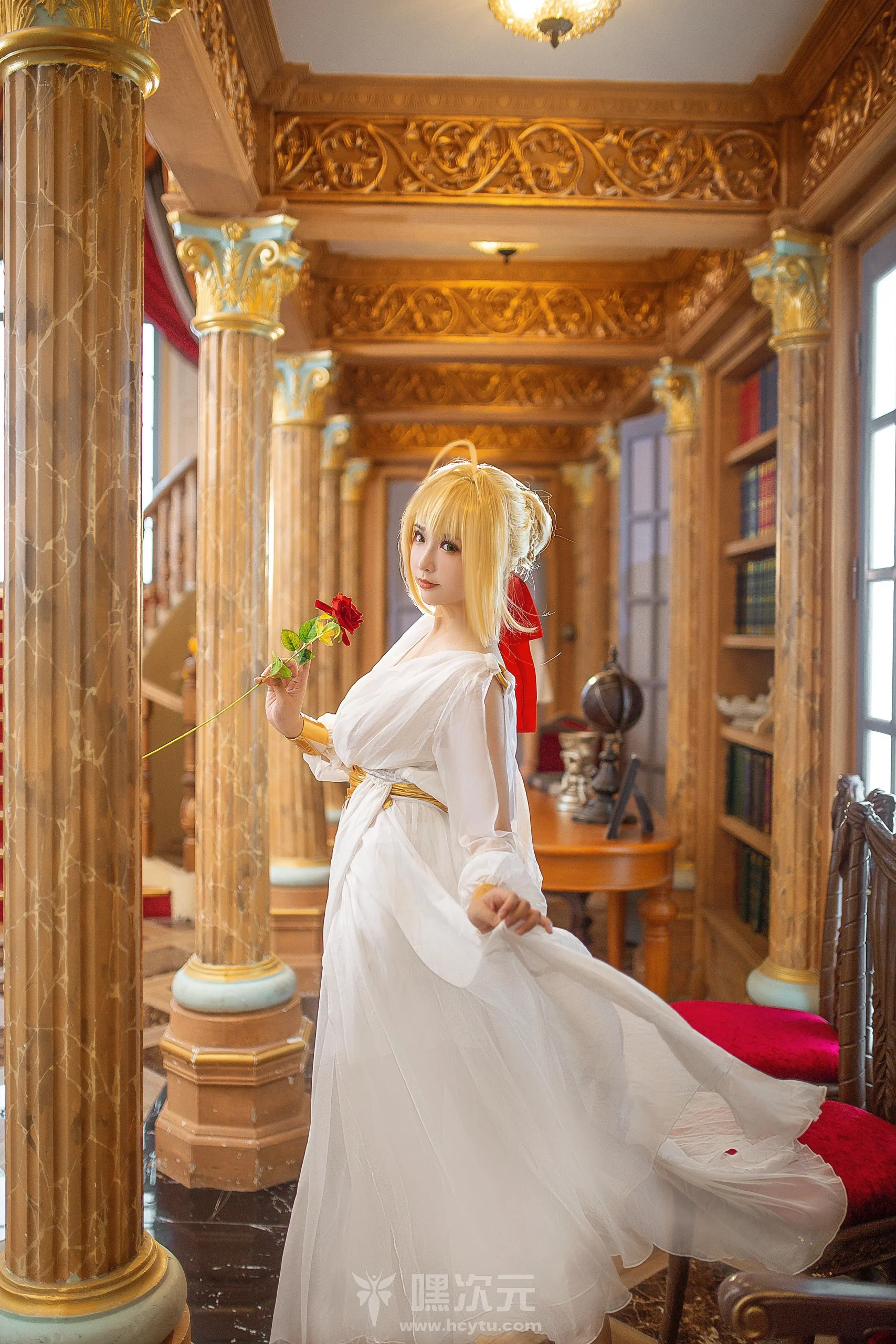 绫Aya 写真合集下载