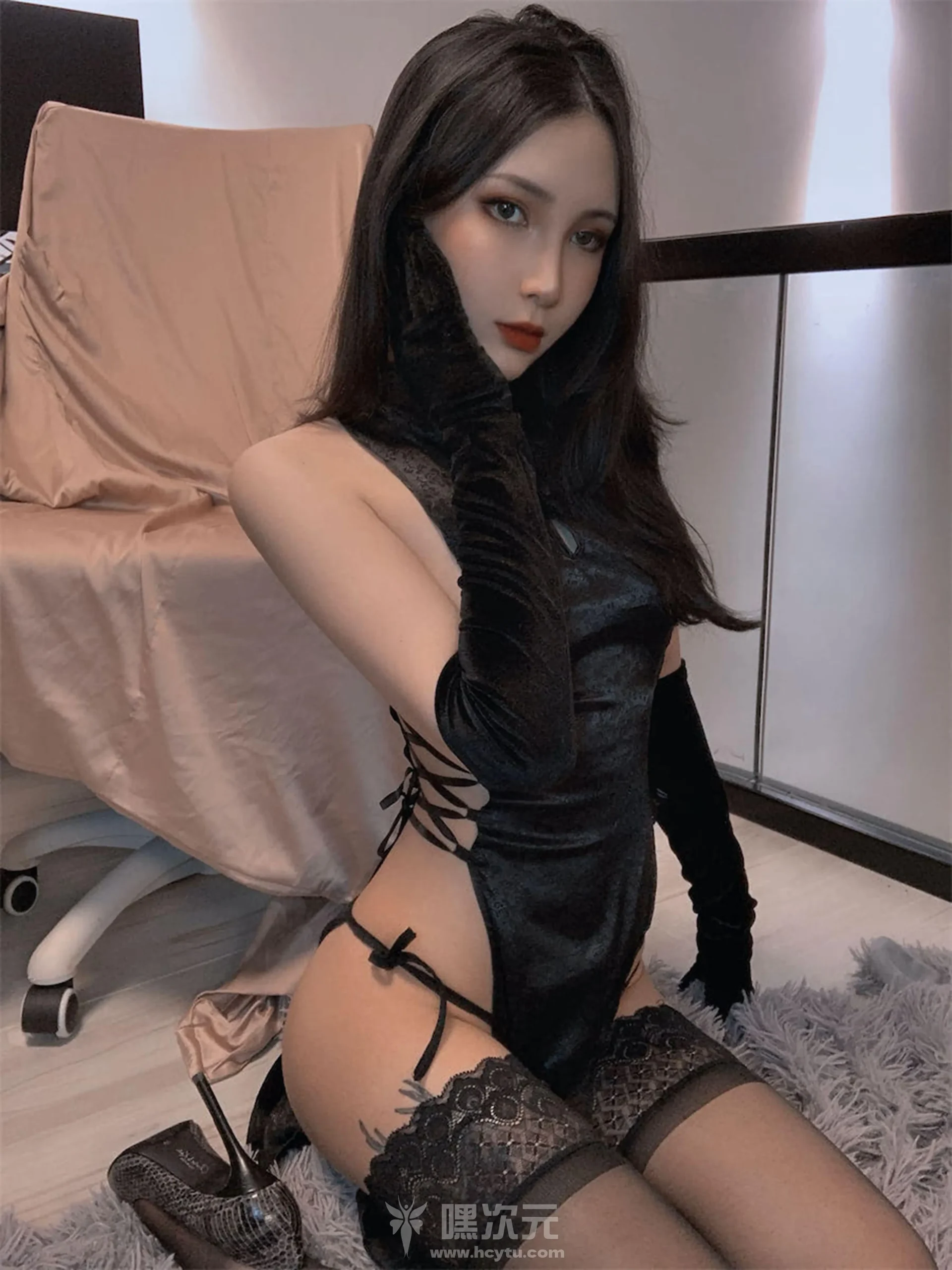 vams子 写真合集下载