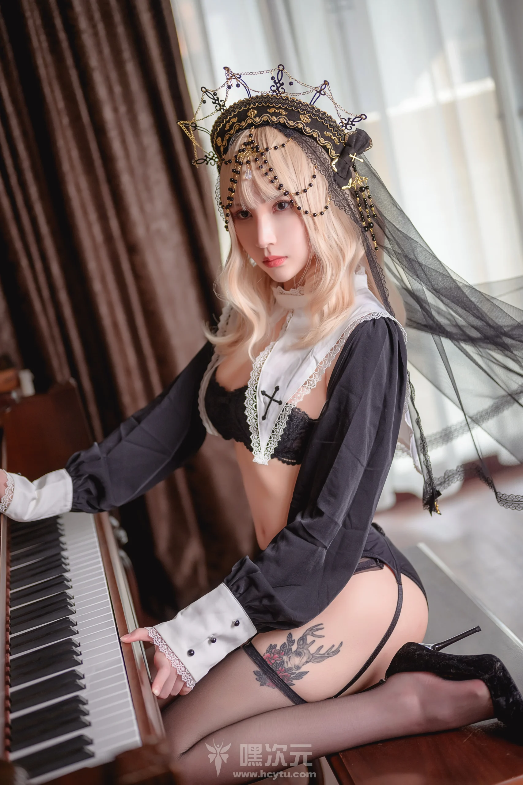 vams子 写真合集下载