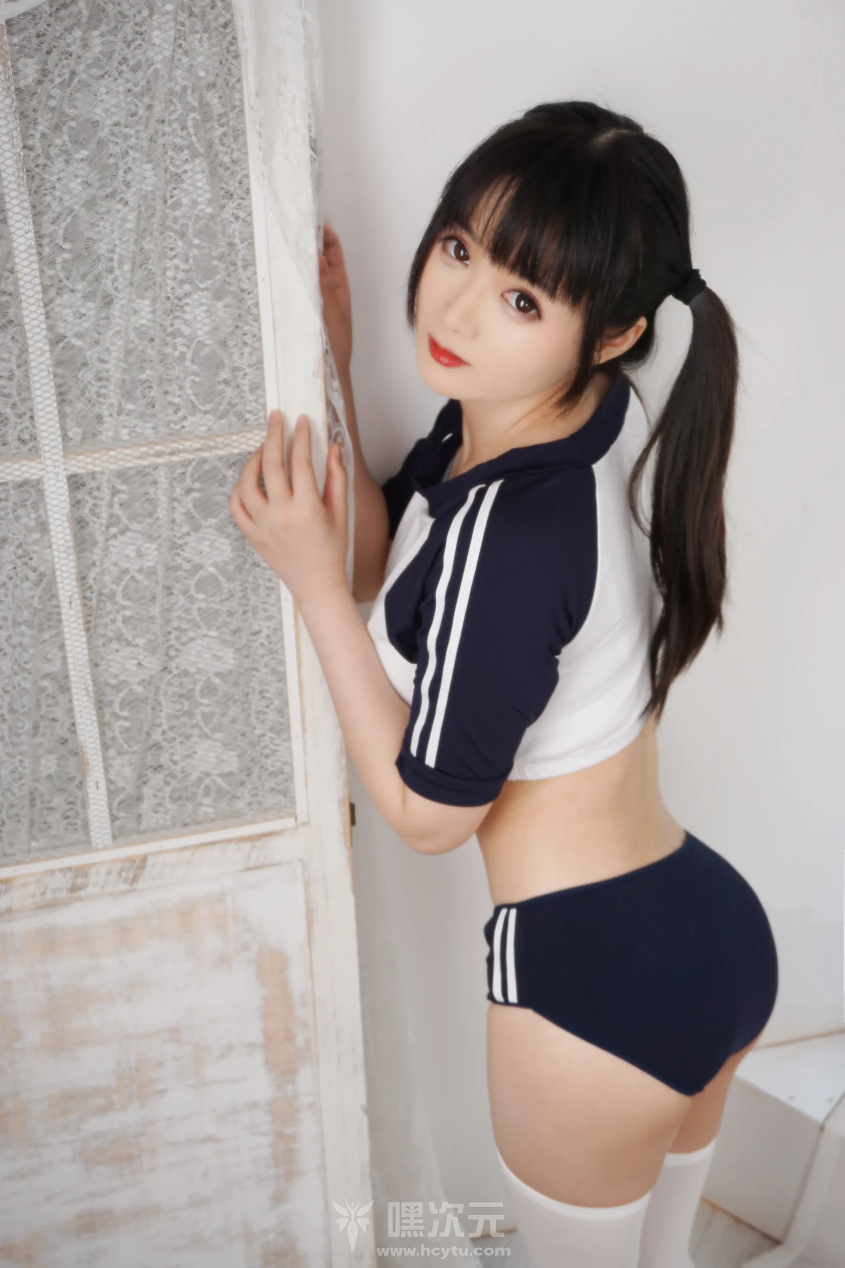 七海抹茶酱 写真合集下载-嘿次元