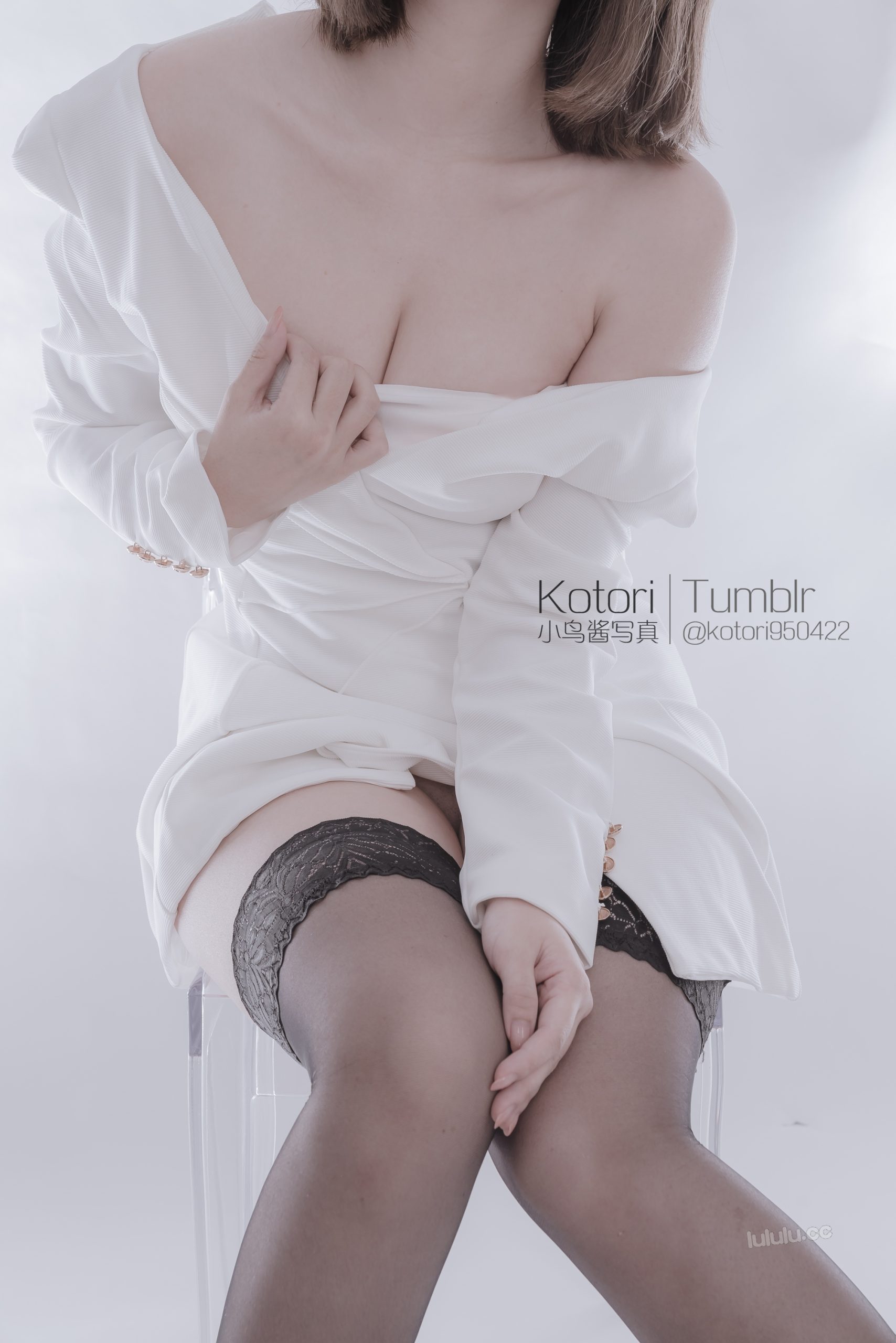 小鸟酱写真合集下载