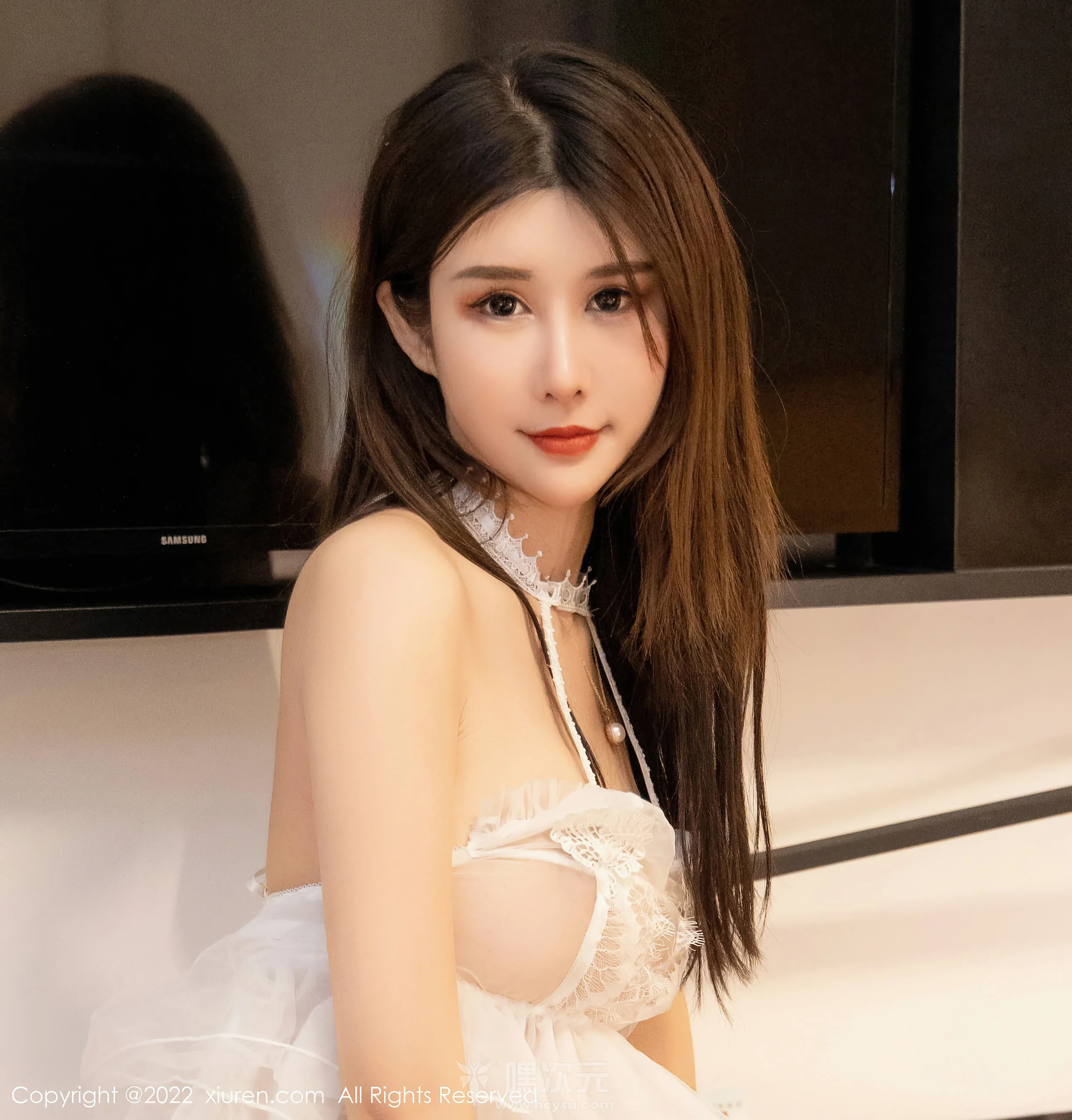 夏沫沫tifa 写真合集下载