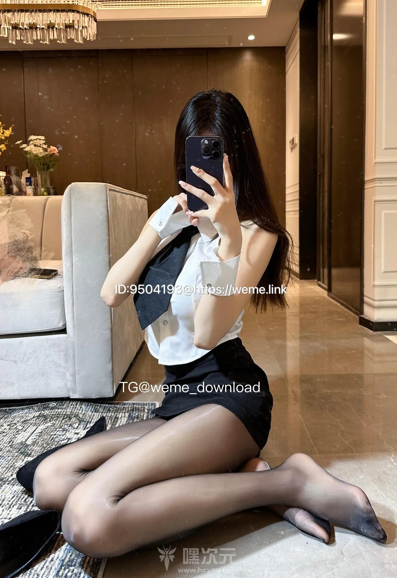 蒹葭苍苍 写真合集下载
