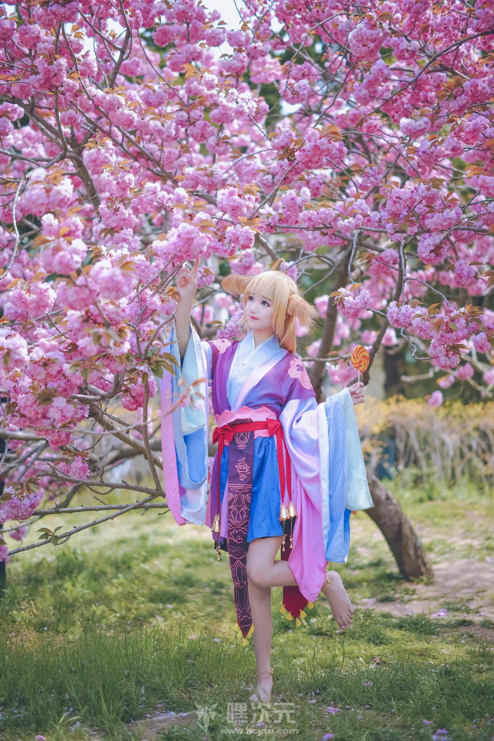 羽天Shine 写真合集下载