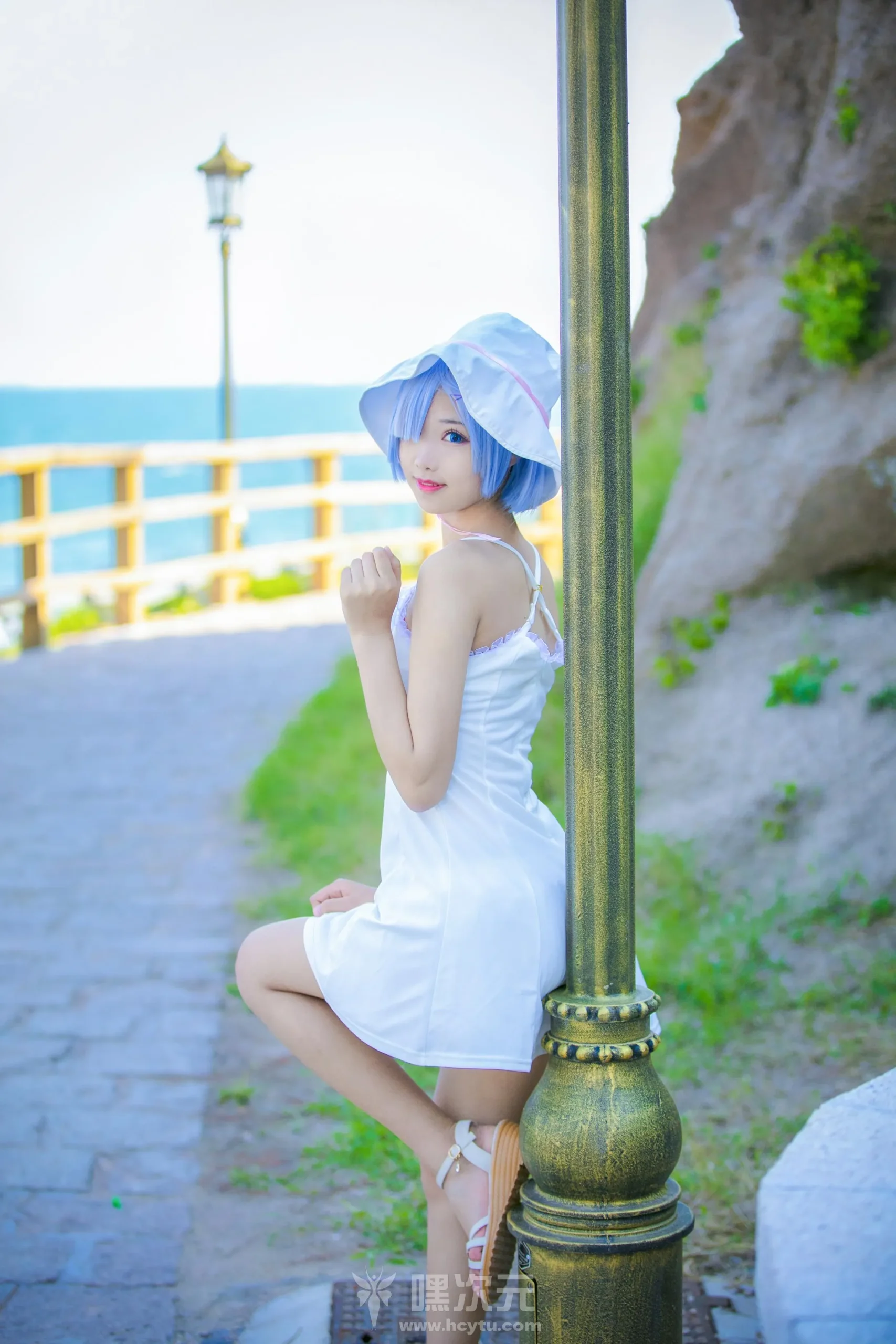 羽天Shine 写真合集下载
