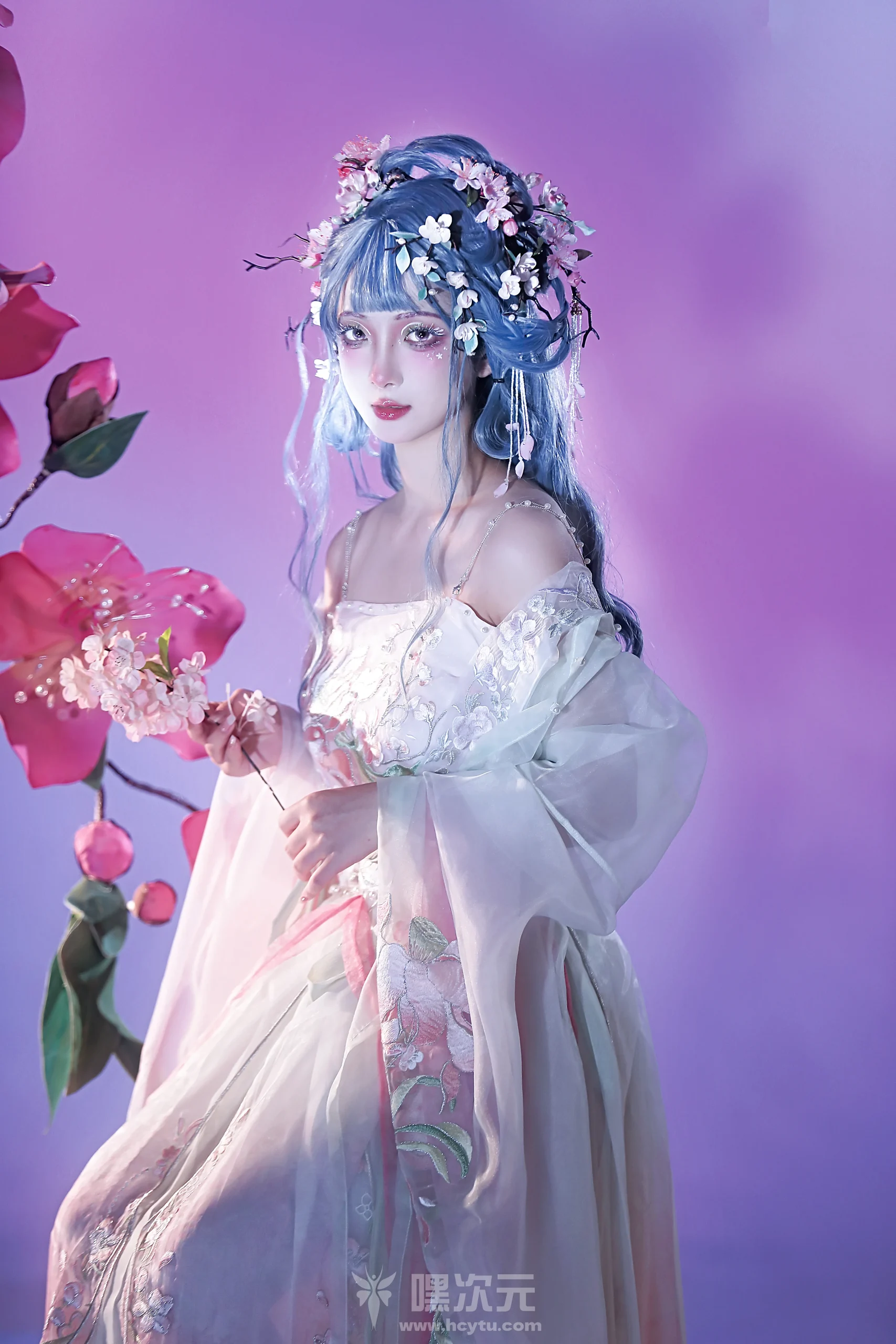 ble(婧婧) 写真合集下载